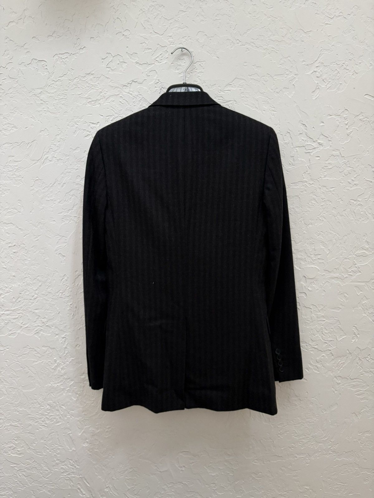 Saint Laurent Paris Saint Laurent FW13 Suit Size 34S - 8 Thumbnail
