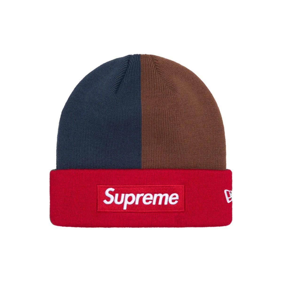 Supreme Supreme Box Logo Beanie Size ONE SIZE - 3 Thumbnail