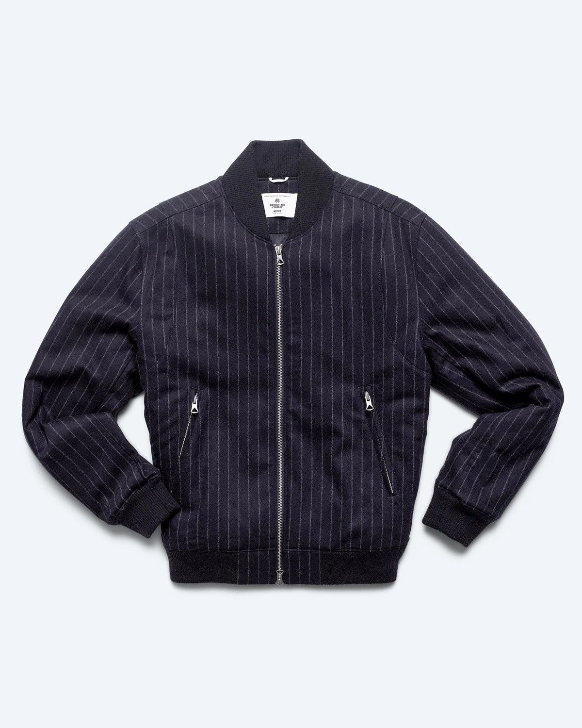 Reigning Champ Reigning Champ JV bomber jacket Size US XL / EU 56 / 4 - 7 Thumbnail