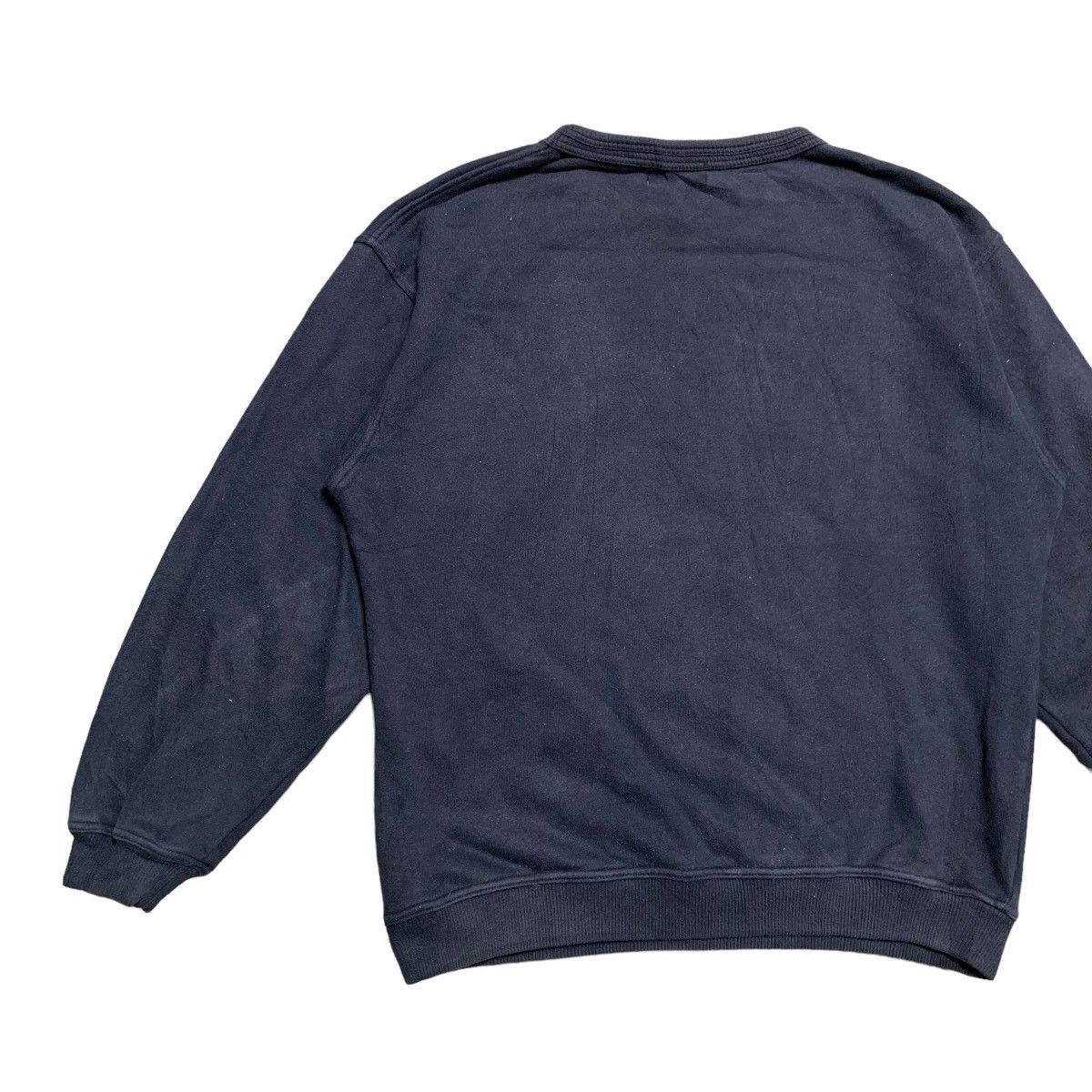 Reebok Reebok Great Britain Flag Sweatshirt Size US S / EU 44-46 / 1 - 8 Thumbnail