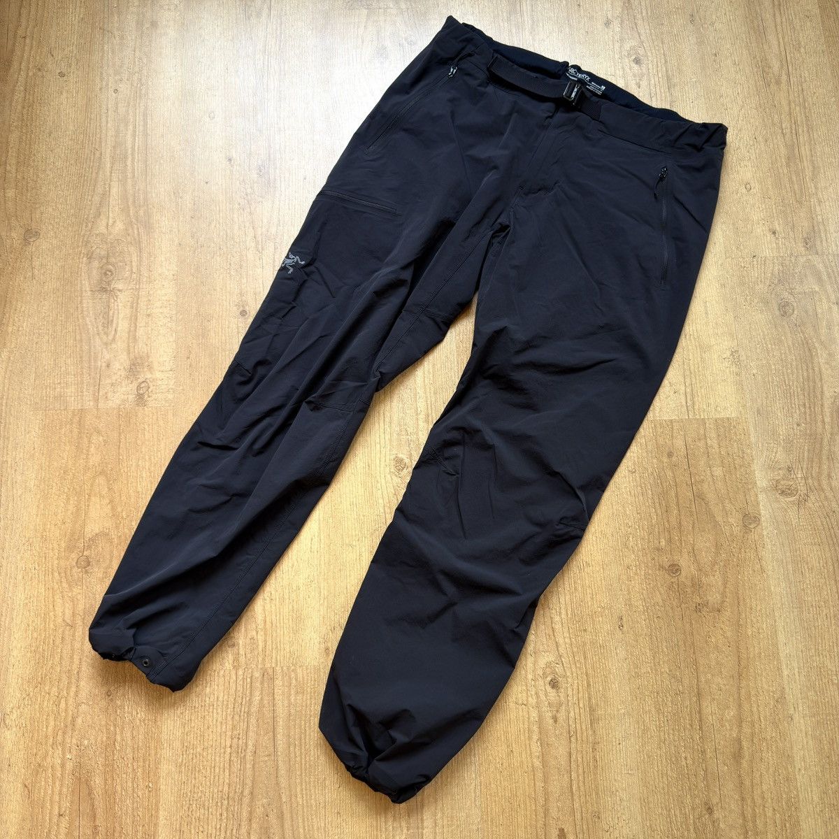 Arc'teryx ARC’TERYX GAMMA SL PANT Size US 38 / EU 54 - 1 Thumbnail