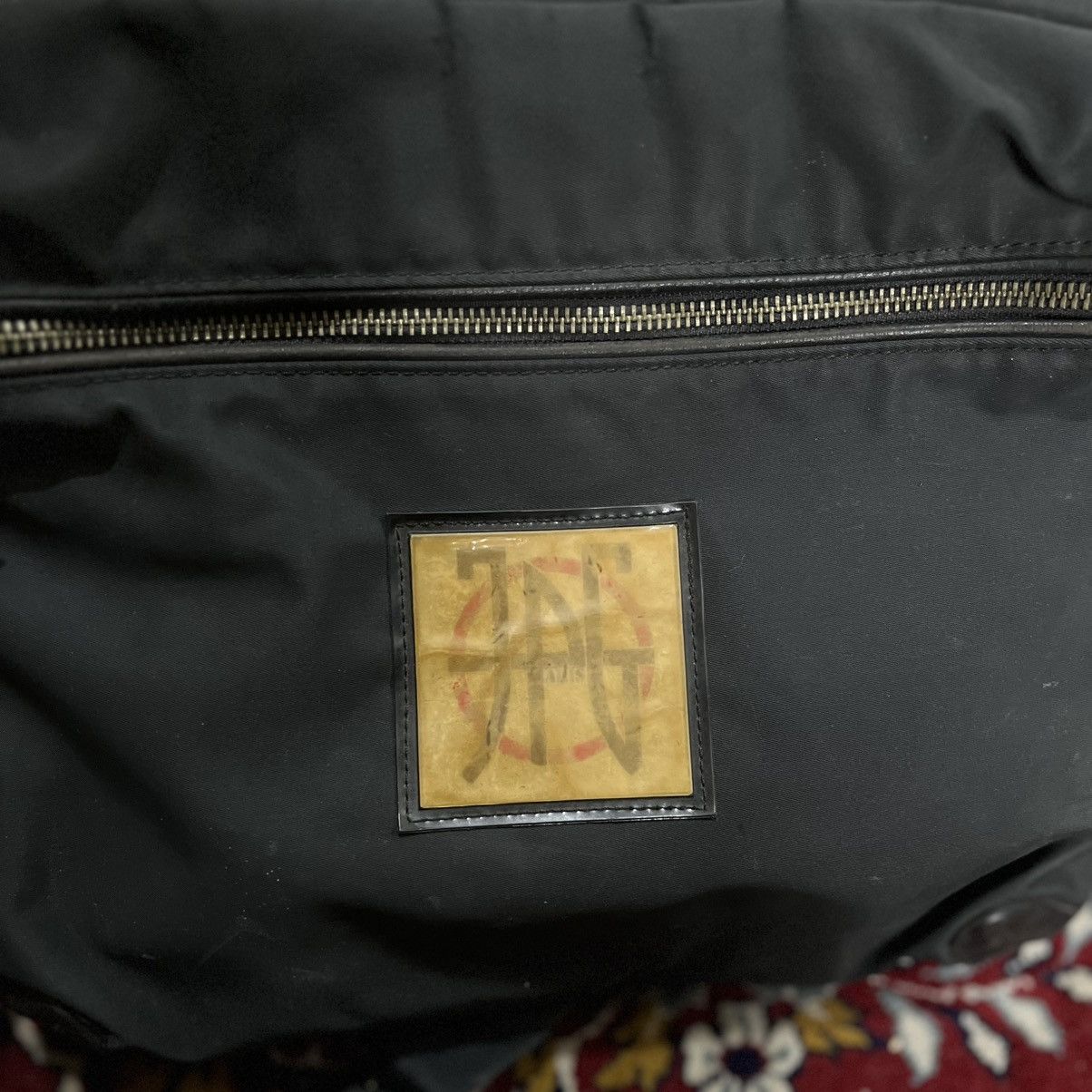 Japanese Brand × Jean Paul Gaultier Vintage JPG shoulder / crossbody bag Size ONE SIZE - 3 Thumbnail
