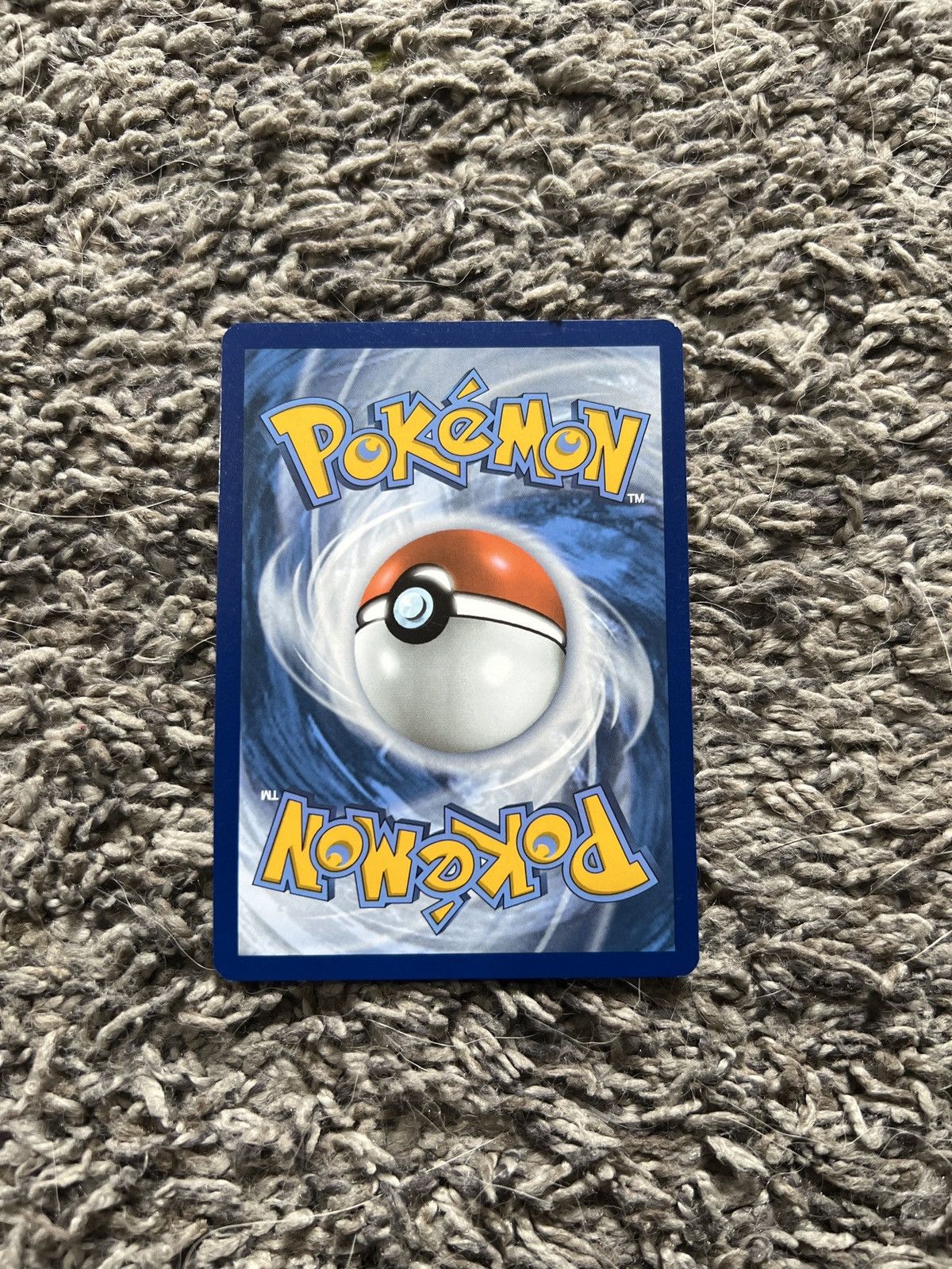 Pokemon 2022 Pokémon Golbat Stage 1 Card Size ONE SIZE - 2 Thumbnail