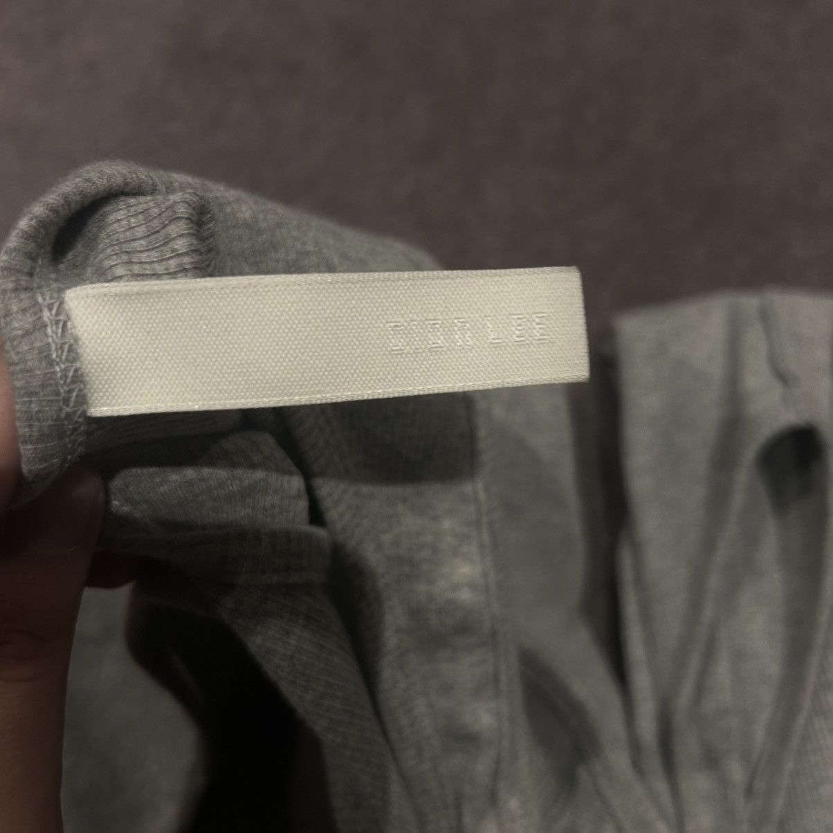 Dion Lee Dion Lee Long sleeve Size S / US 4 / IT 40 - 2 Thumbnail
