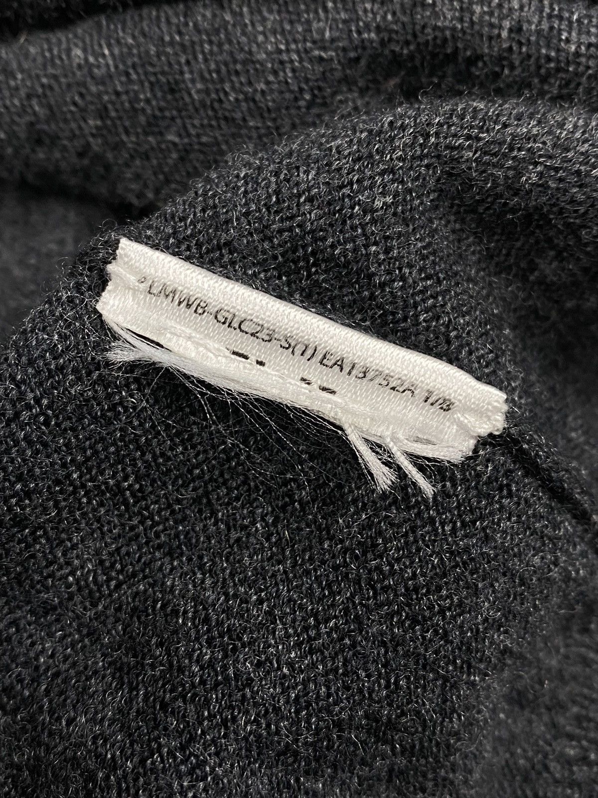 Polo Ralph Lauren Vintage Polo Ralph Lauren Golf Sweater Pullover Size US L / EU 52-54 / 3 - 8 Thumbnail