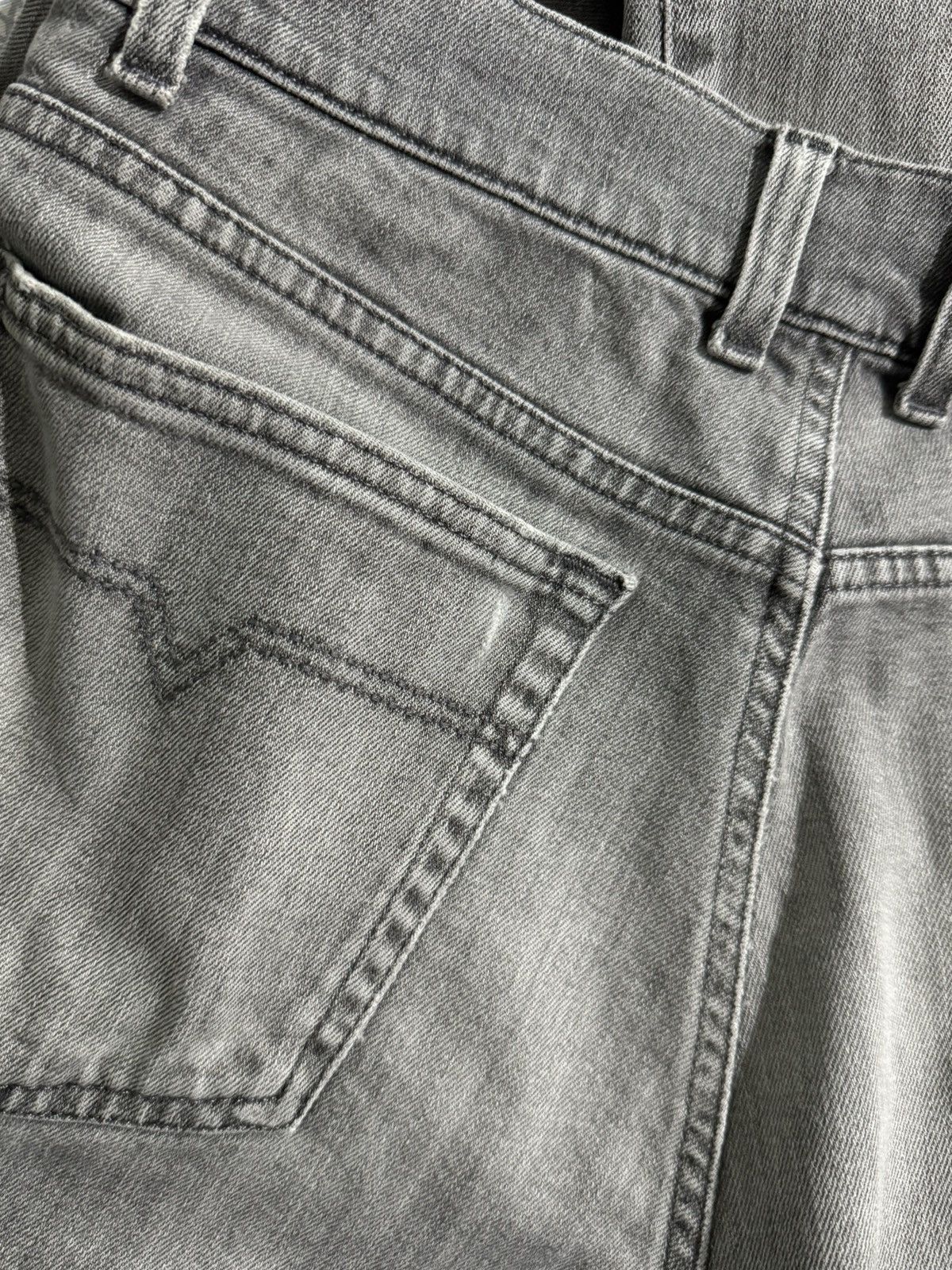 Versace Versace Collection Jeans Size US 27 - 13 Thumbnail