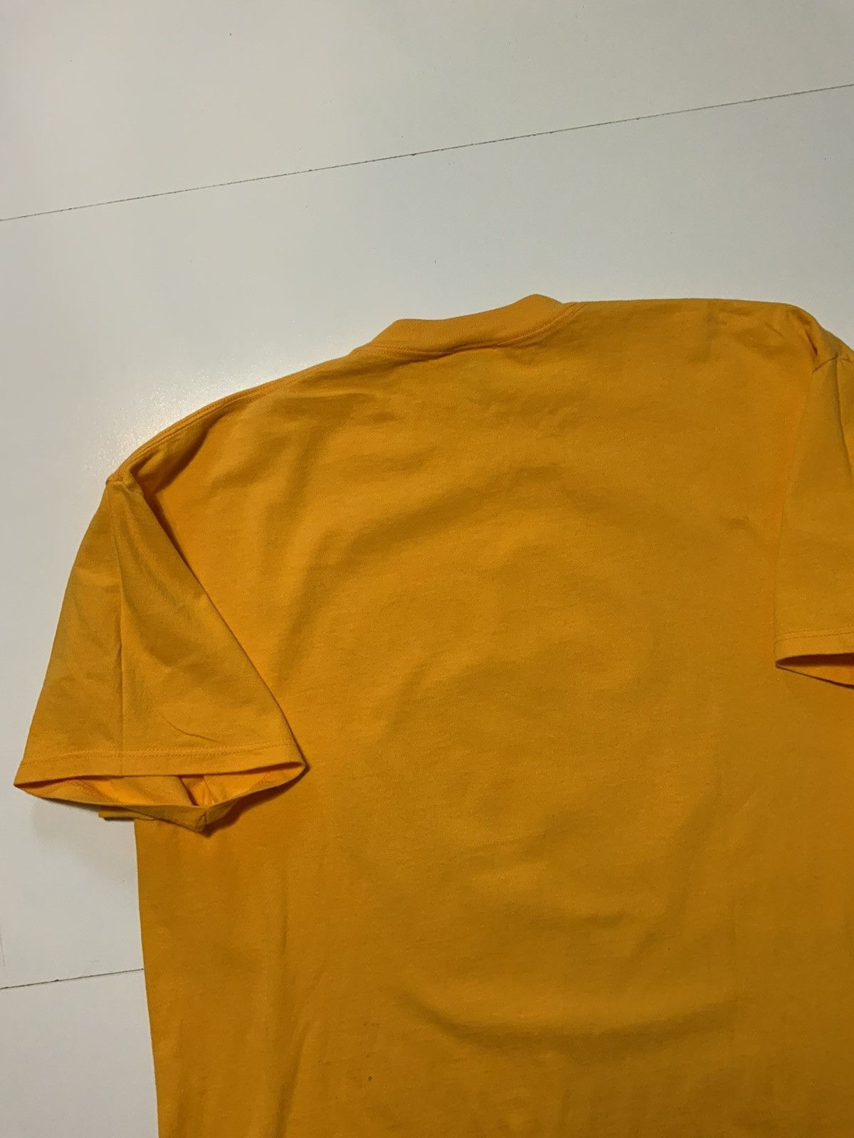 NCAA × Tultex × Vintage Vintage 90s Tultex LSU Tigers Louisiana State Rock T-Shirt Size US XXL / EU 58 / 5 - 5 Thumbnail