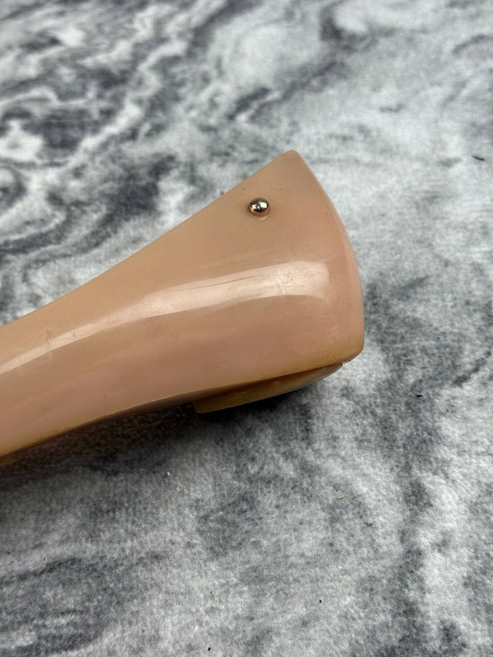Vivienne Westwood Vivienne Westwood Anglomania Melissa Ballet Flats Shoes Size US 6 / IT 36 - 18 Thumbnail