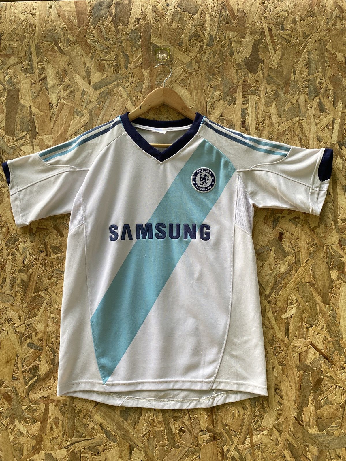 Chelsea Soccer Vintage chelsea jersey Size US M / EU 48-50 / 2 - 1 Thumbnail