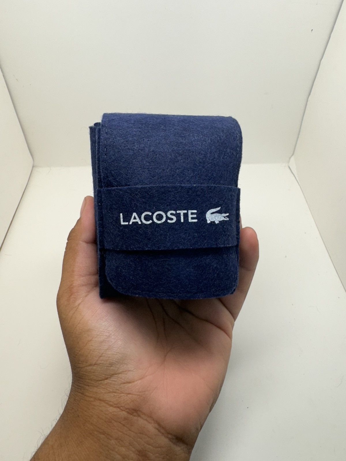 Lacoste Lacoste Watch Size 42 - 1 Thumbnail