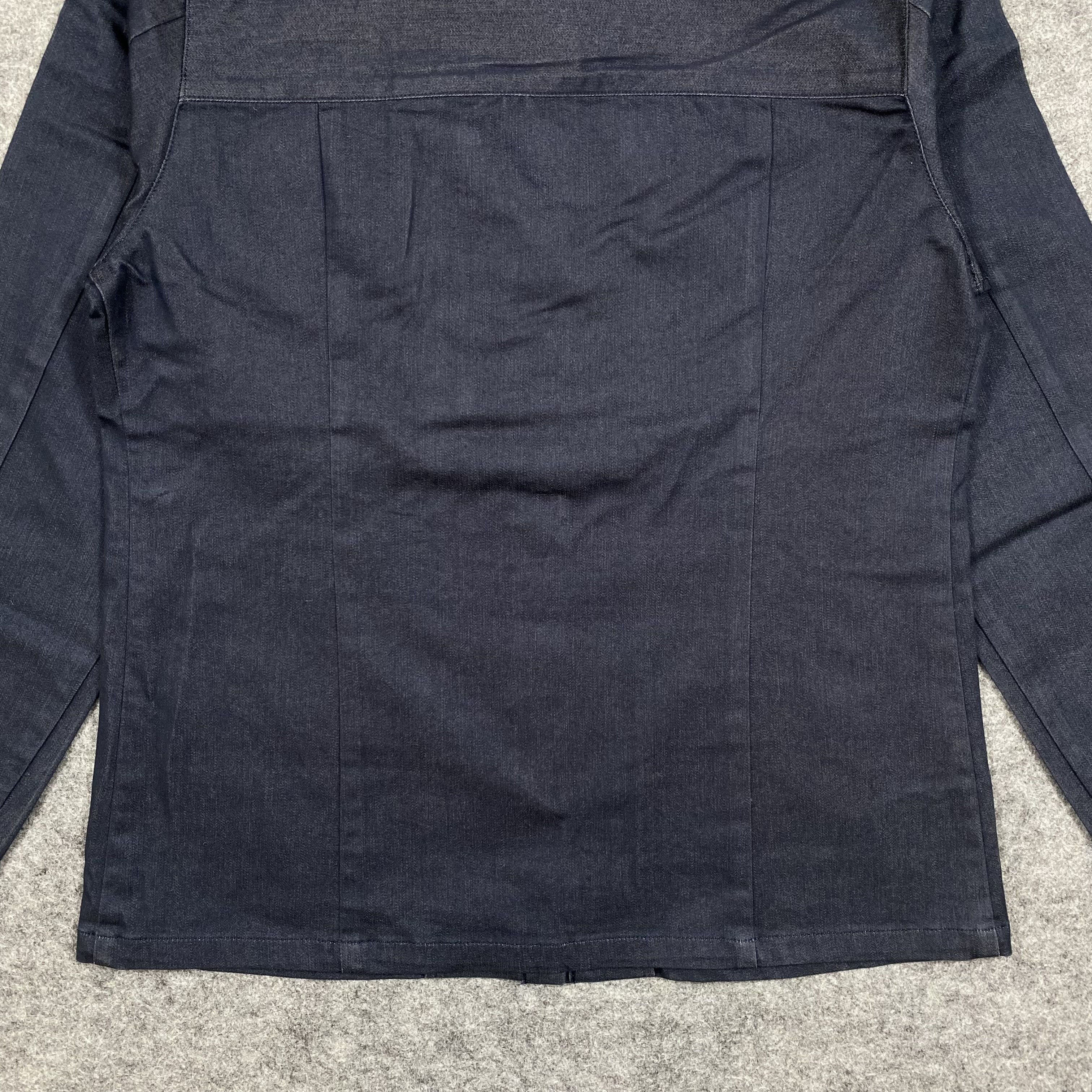 Tornado Mart VINTAGE TORNADO MART SHIRT -J614 Size US S / EU 44-46 / 1 - 10 Thumbnail