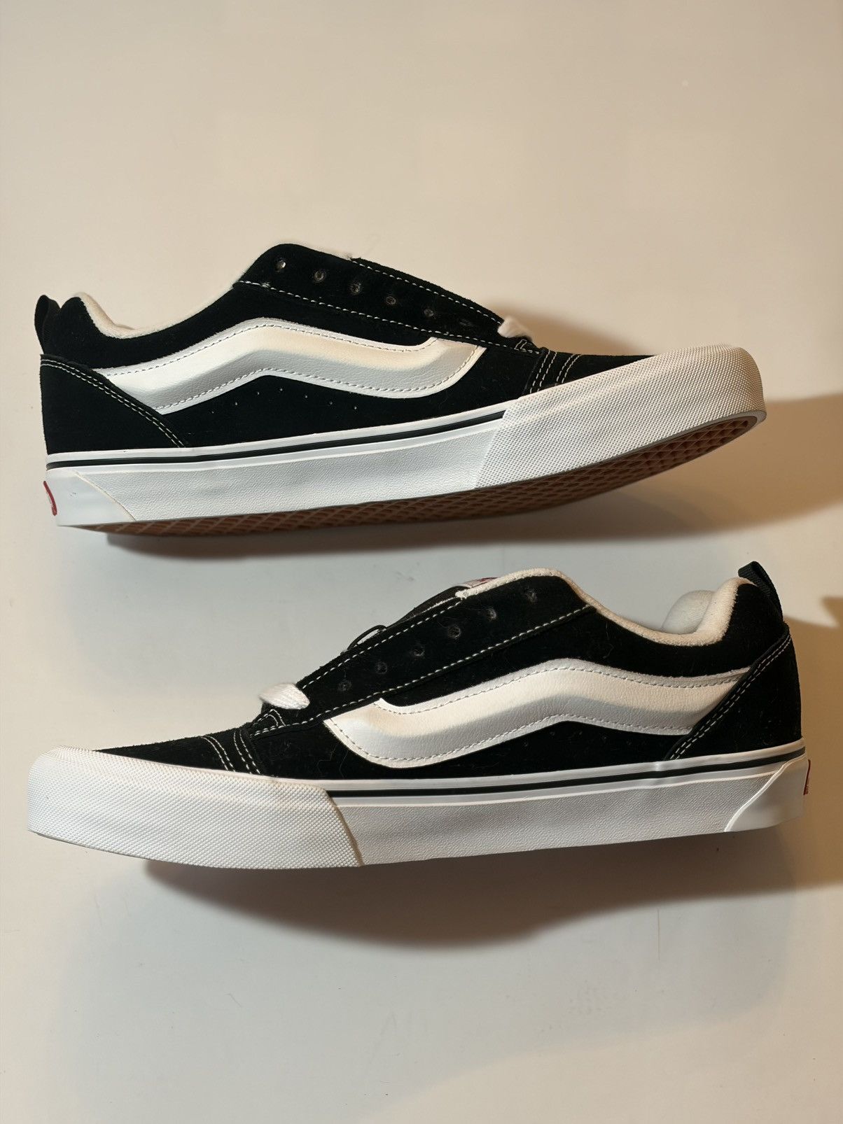 Vans Vans Knu School Size US 11.5 / EU 44-45 - 5 Thumbnail