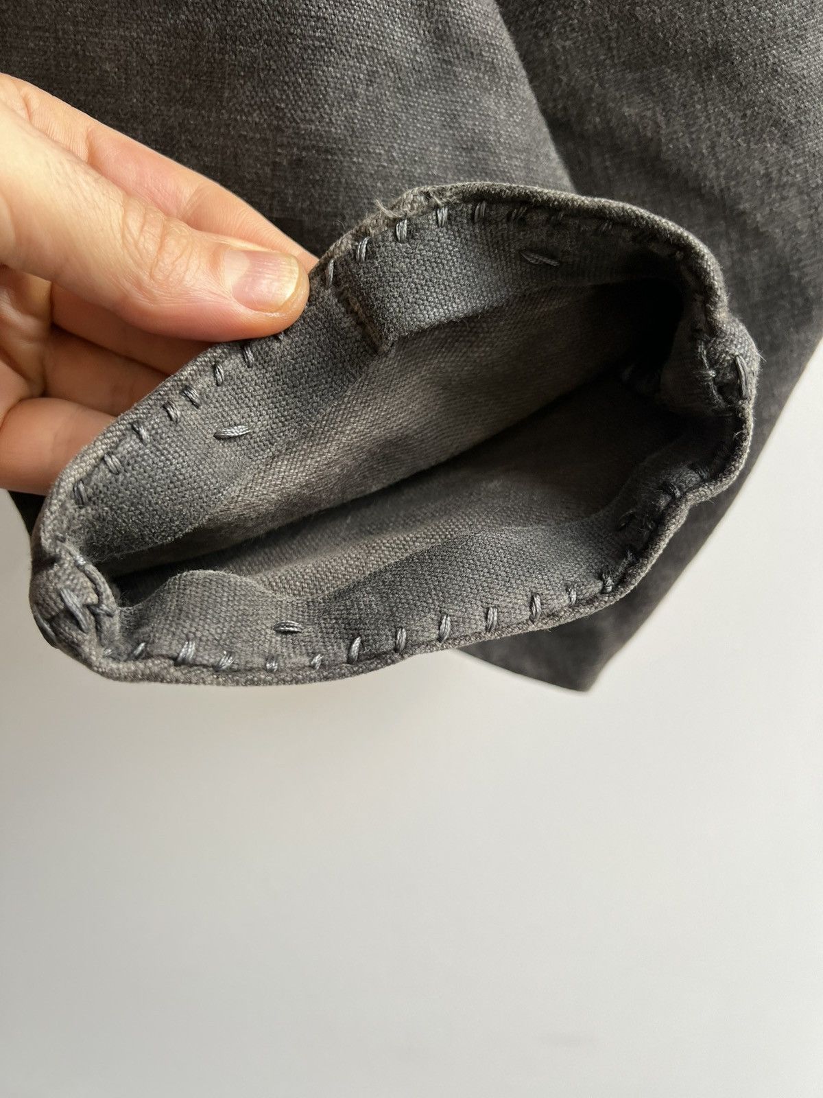 Boris Bidjan Saberi Boris Bidjan Saberi p13HS F-1944 size M Size US 32 / EU 48 - 17 Thumbnail