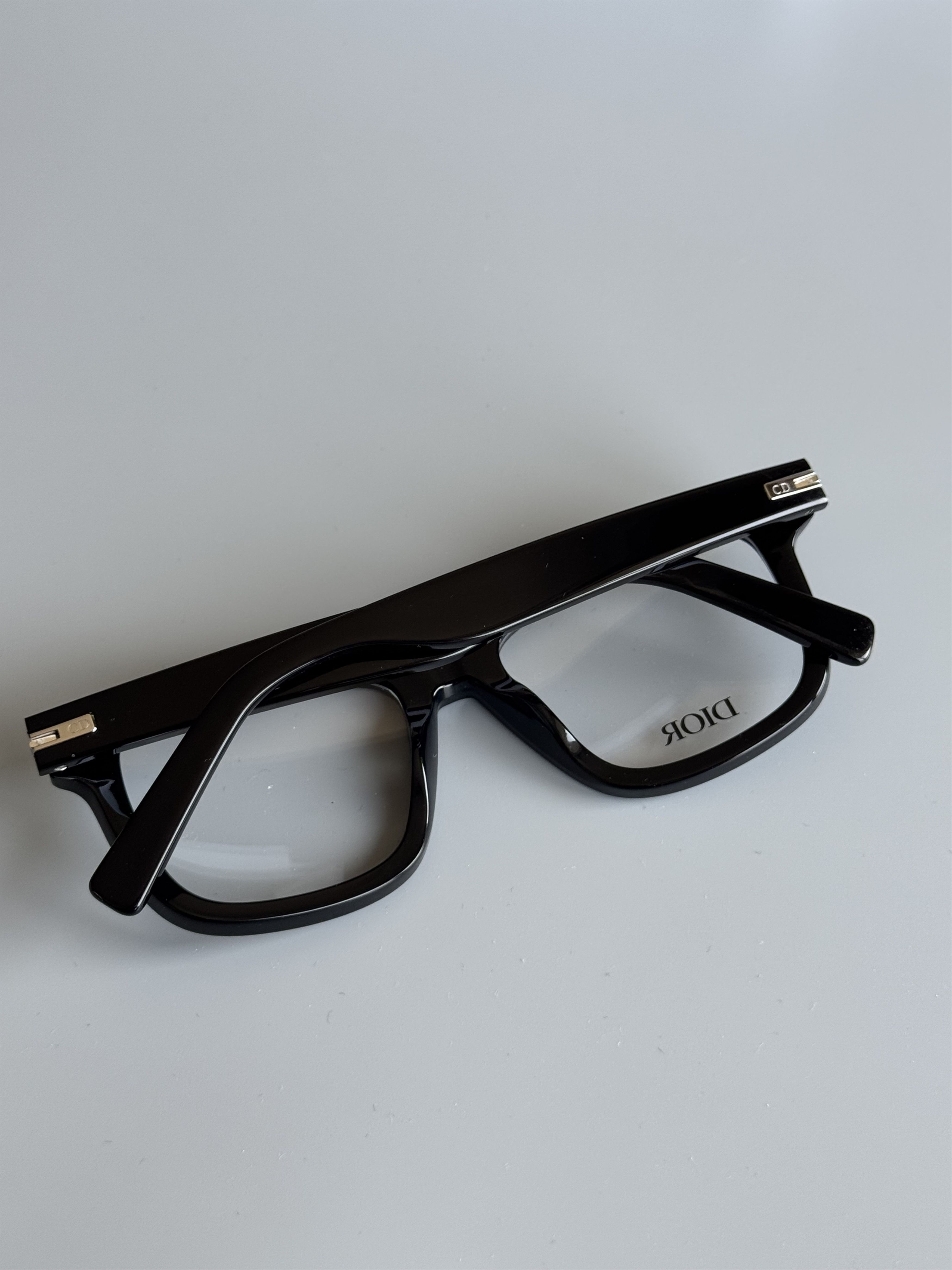 Dior Dior Blacksuit Glasses Size ONE SIZE - 17 Thumbnail