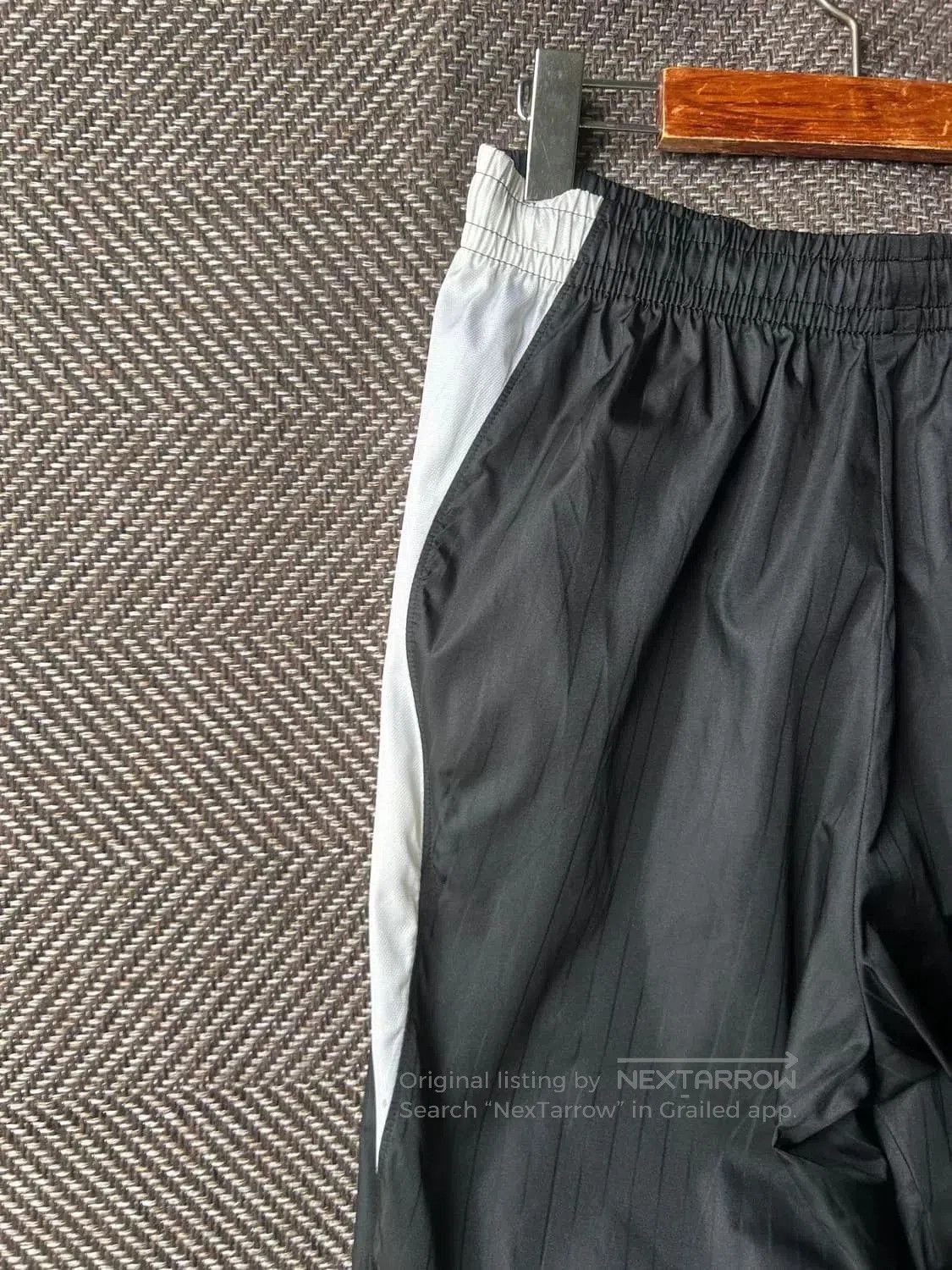 Asics Asics Vintage Manhattan Sports Pants. Size US 38 / EU 54 - 8 Thumbnail
