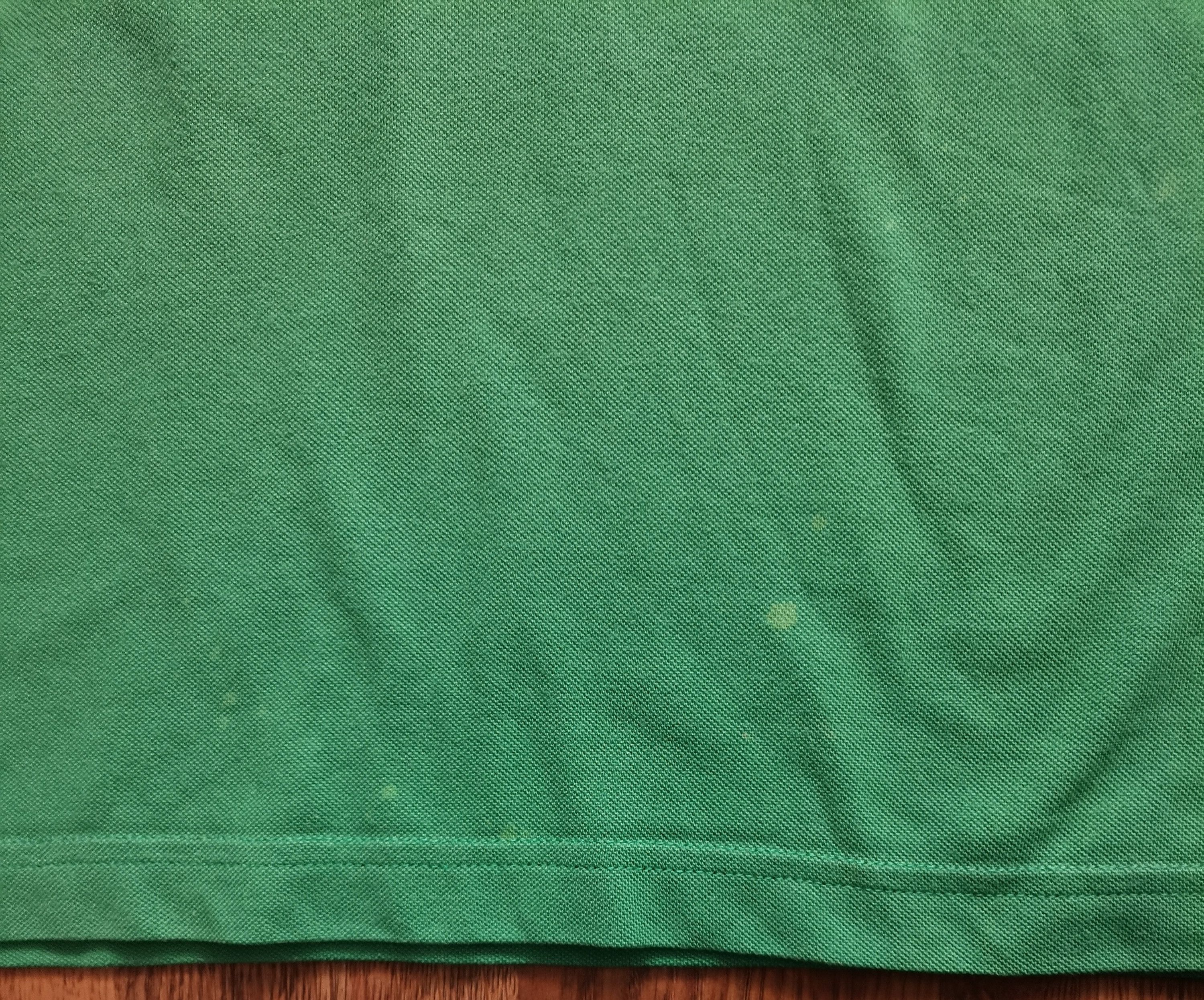 Champion Vintage Champion Polo Size US XL / EU 56 / 4 - 5 Thumbnail