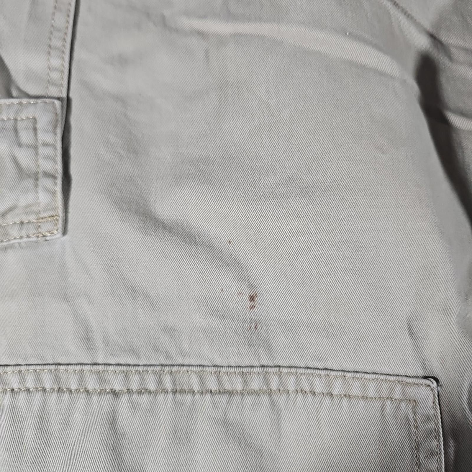 Wrangler Wrangler Cargo Shorts Sz 34 Size US 34 / EU 50 - 6 Thumbnail