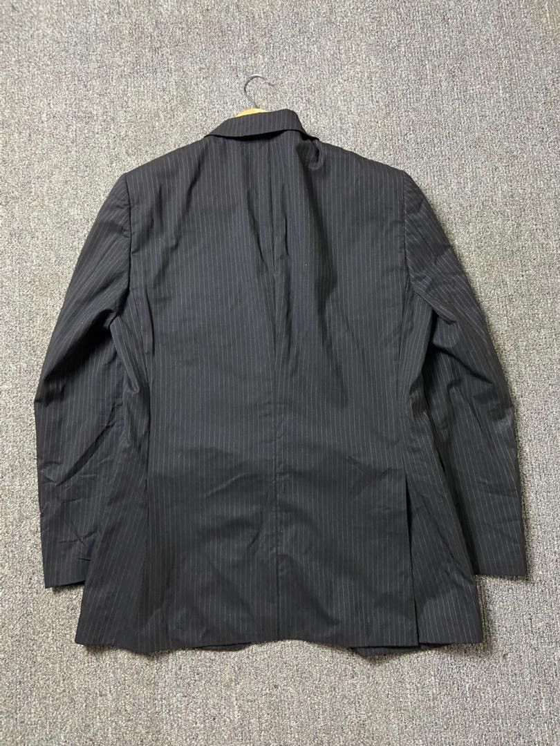 Burberry Burberry Black Label Single Breasted Blazer (194) Size US XS / EU 42 / 0 - 2 Thumbnail