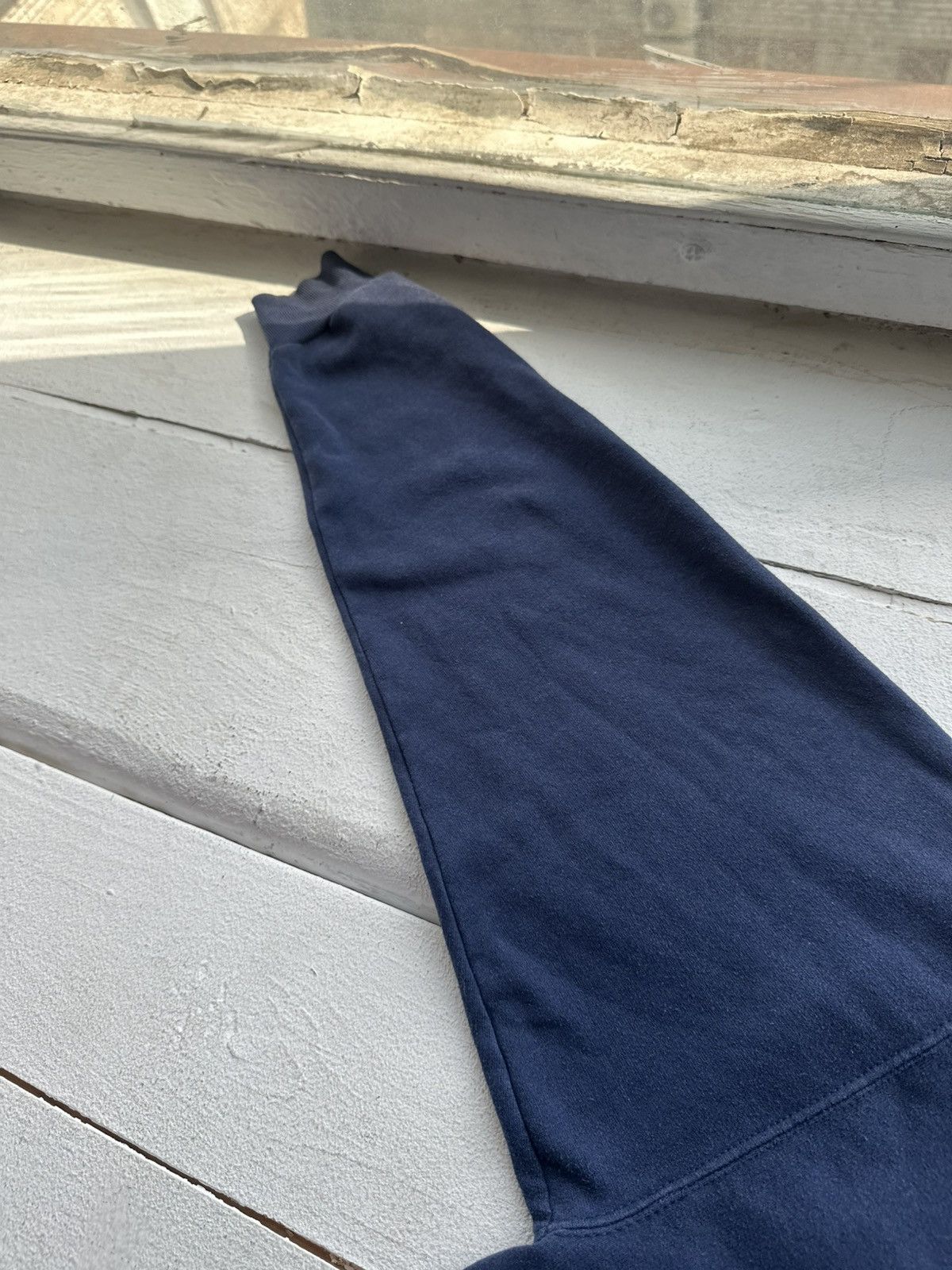Vintage SAN FRANCISCO🚨 BIG LOGO USA BLUE OVERSIZED SWEATSHIRT RARE Size US M / EU 48-50 / 2 - 6 Thumbnail