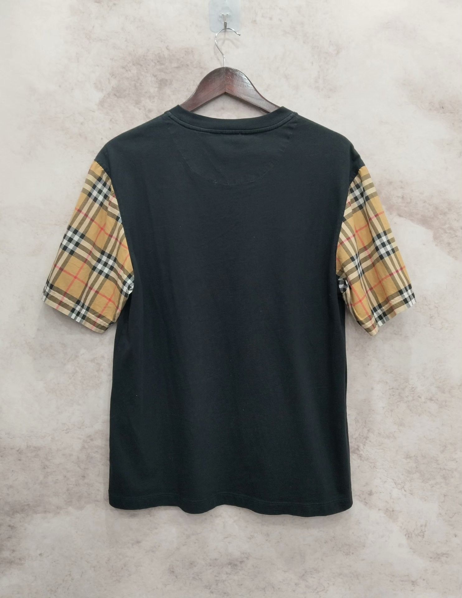 Burberry Burberry T-Shirt M Men Size US M / EU 48-50 / 2 - 1 Thumbnail
