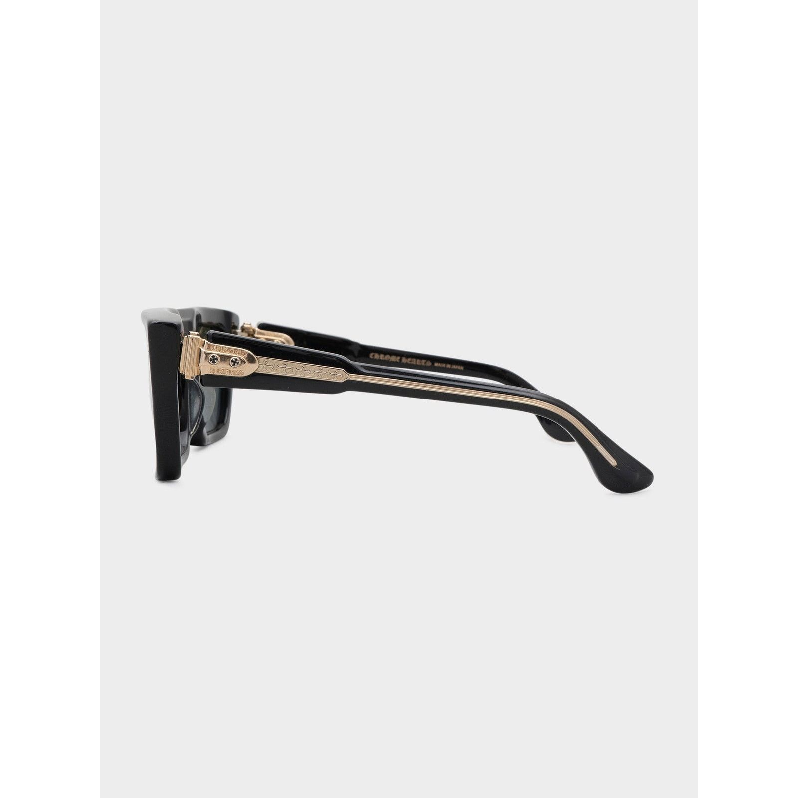Chrome Hearts Jelly & Jam Sunglasses Size ONE SIZE - 3 Thumbnail