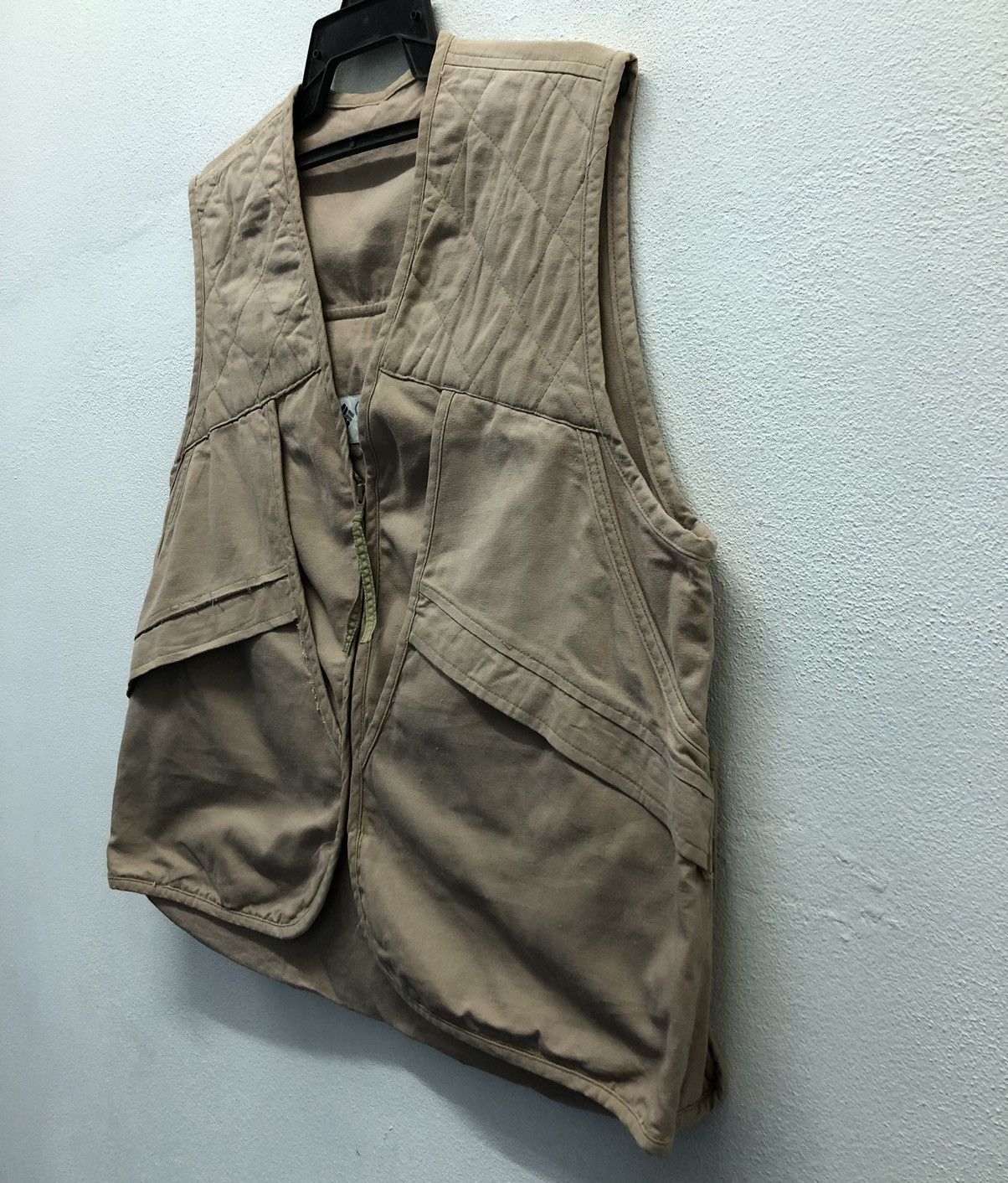 Columbia Vintage Columbia Sportswear Company Jacket Vest Size US M / EU 48-50 / 2 - 8 Thumbnail