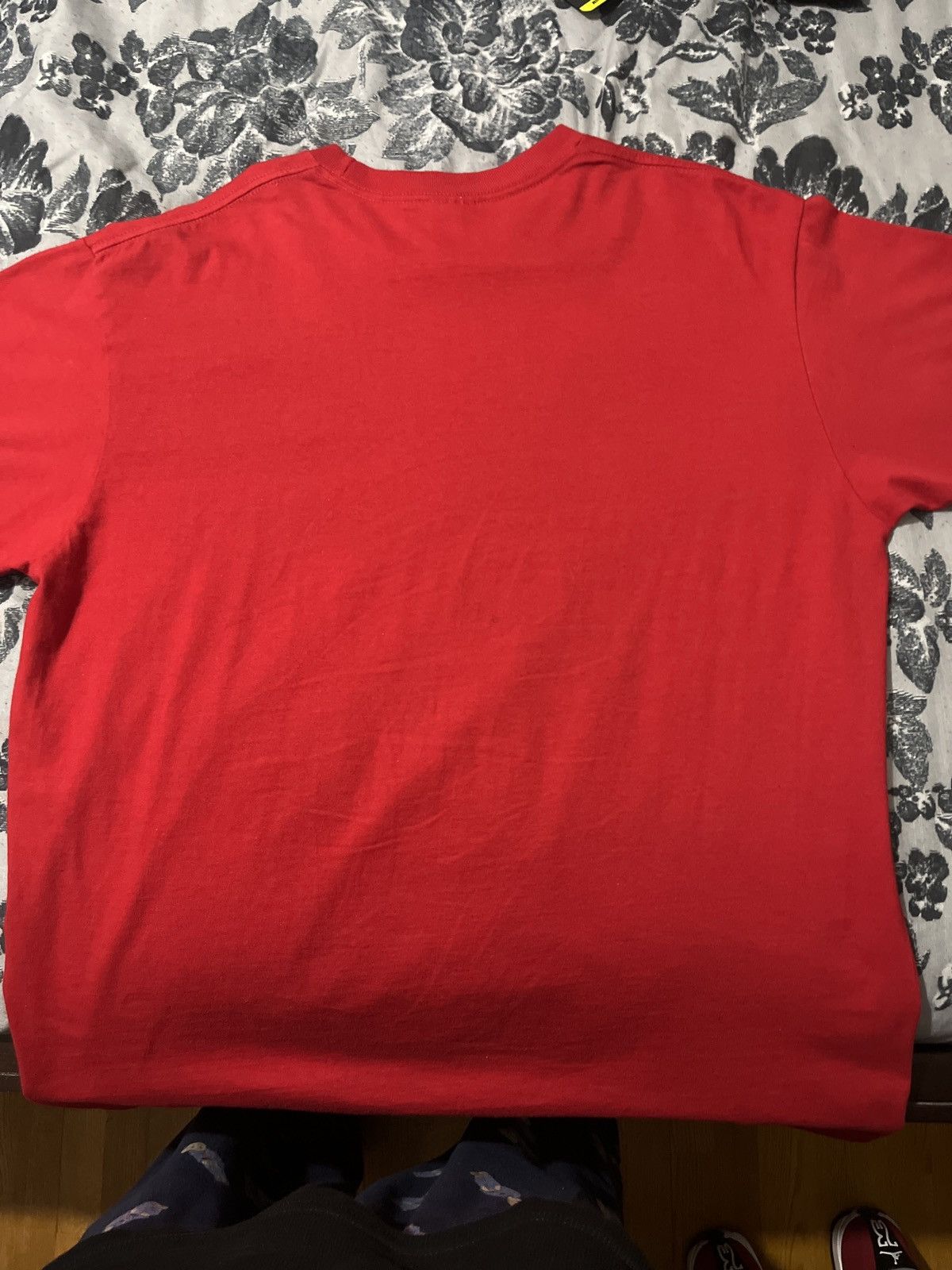 Supreme Supreme mansion dragon tee Size US L / EU 52-54 / 3 - 5 Thumbnail