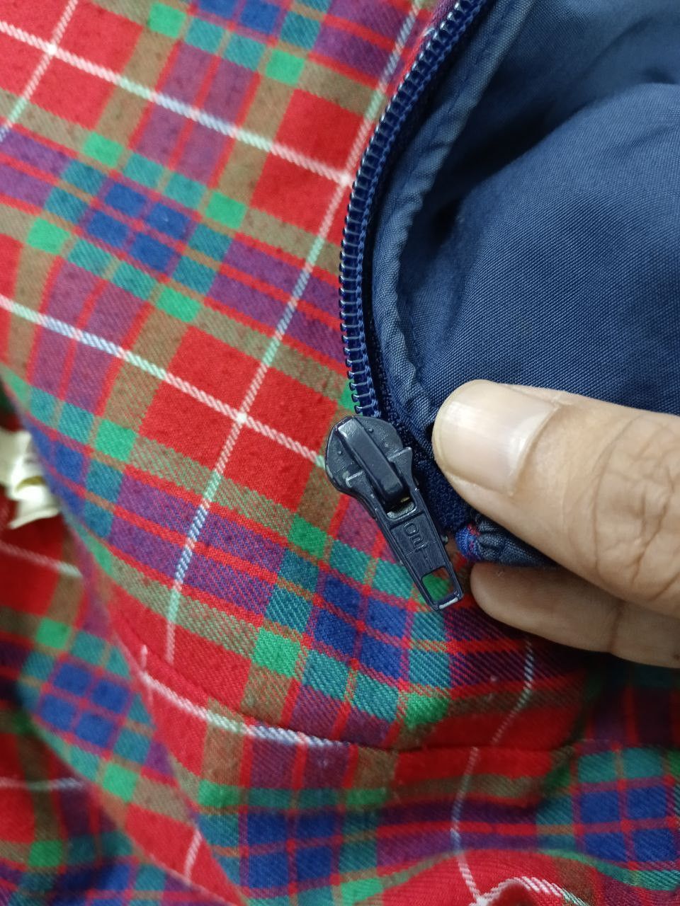 Baracuta SICK BARACUTA G-9 BOMBER JACKET MADE IN ENGLAND Size US M / EU 48-50 / 2 - 9 Thumbnail