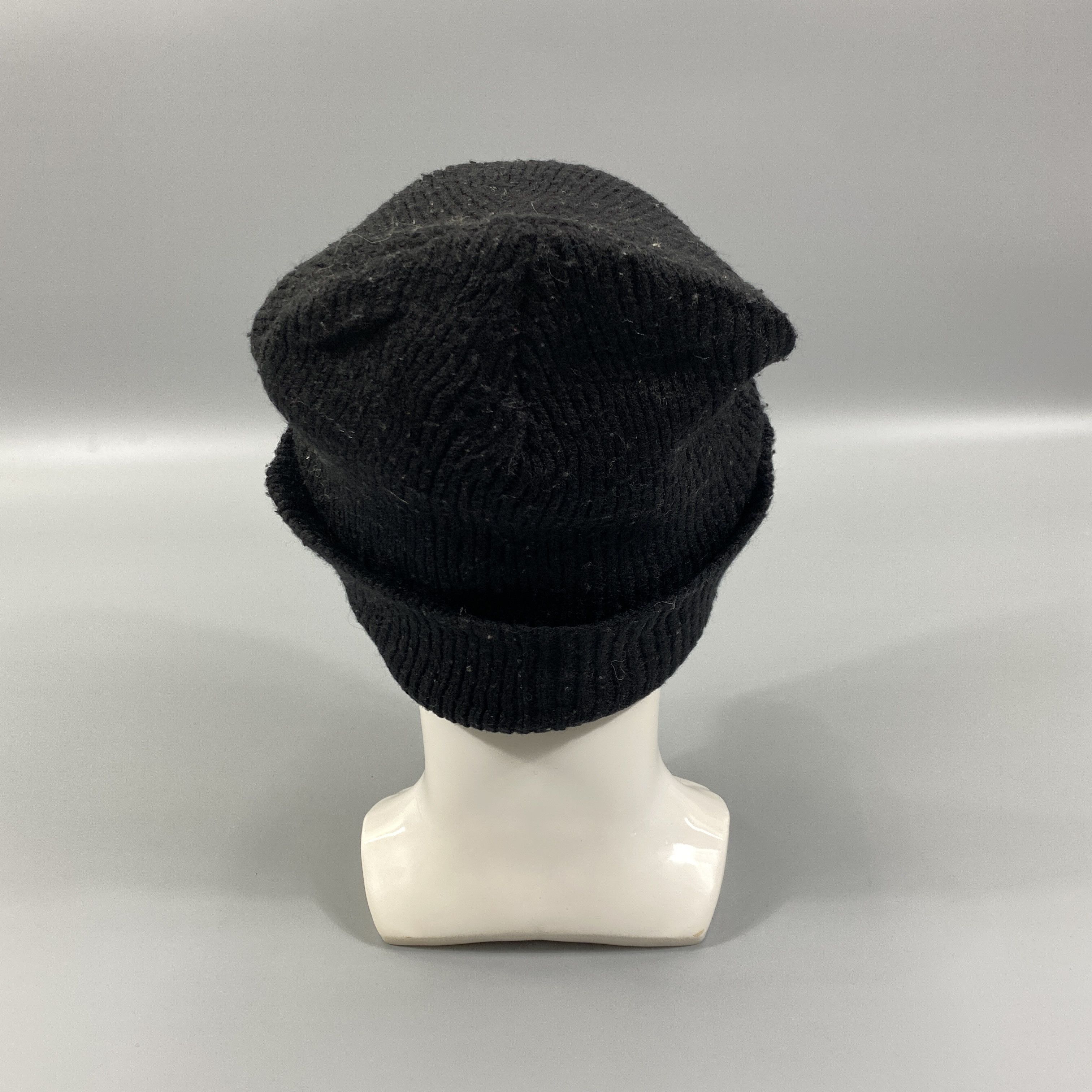 Adidas Adidas Centre Logo Beanie Hats -BN1198 Size ONE SIZE - 3 Thumbnail