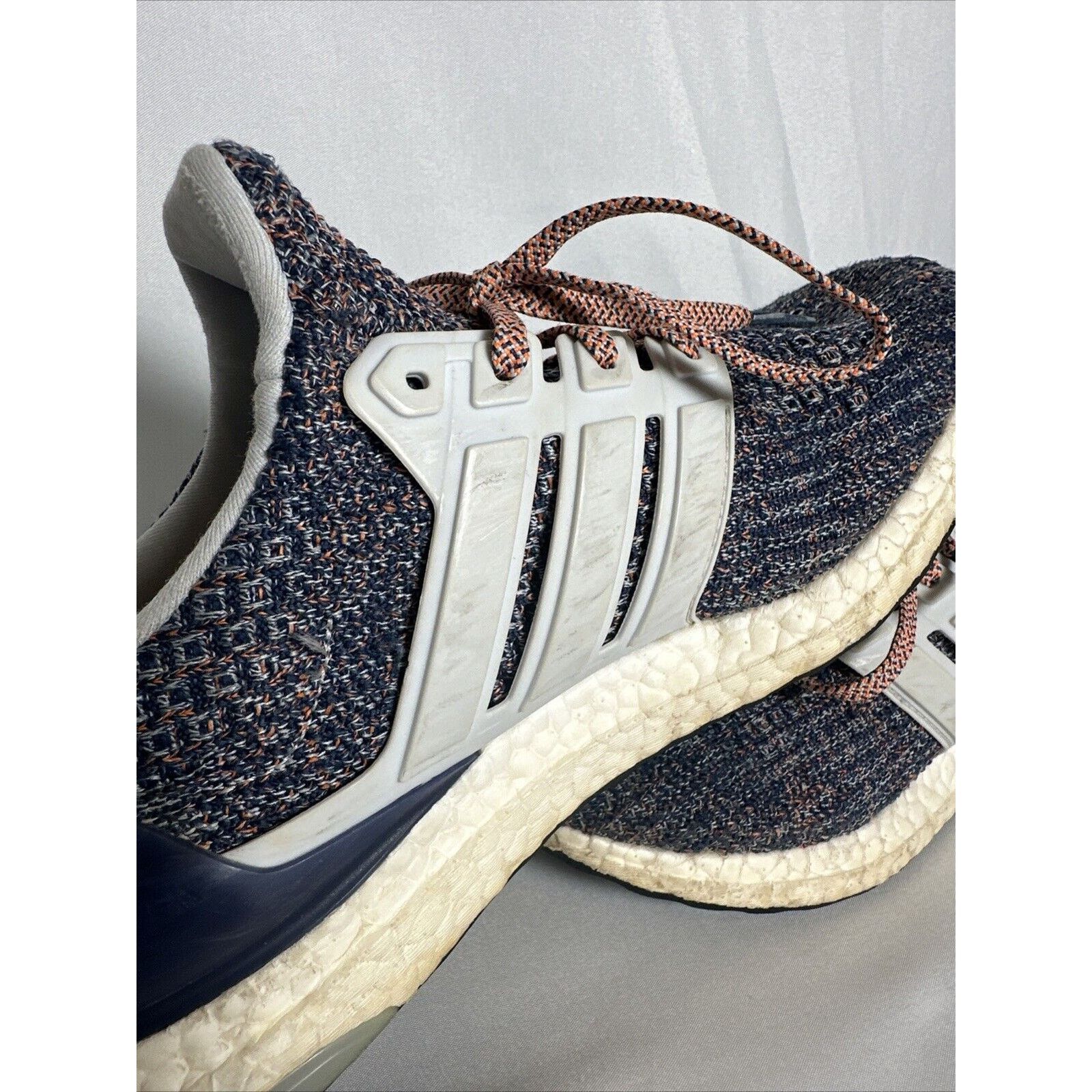 Adidas Adidas UltraBoost 4.0 Women's Size 9 Running Shoes Sneakers Size US 9 / IT 39 - 4 Thumbnail