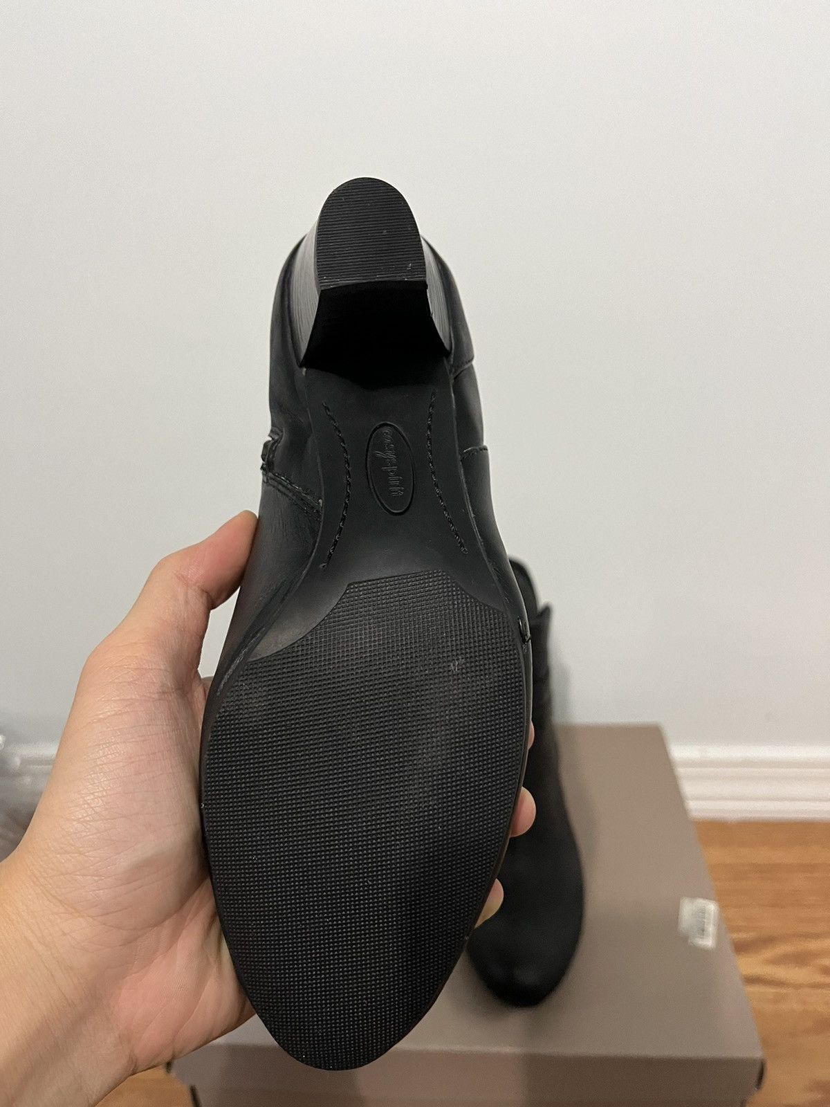 Other Leather Heels Never worn Size US 7 / IT 37 - 3 Thumbnail