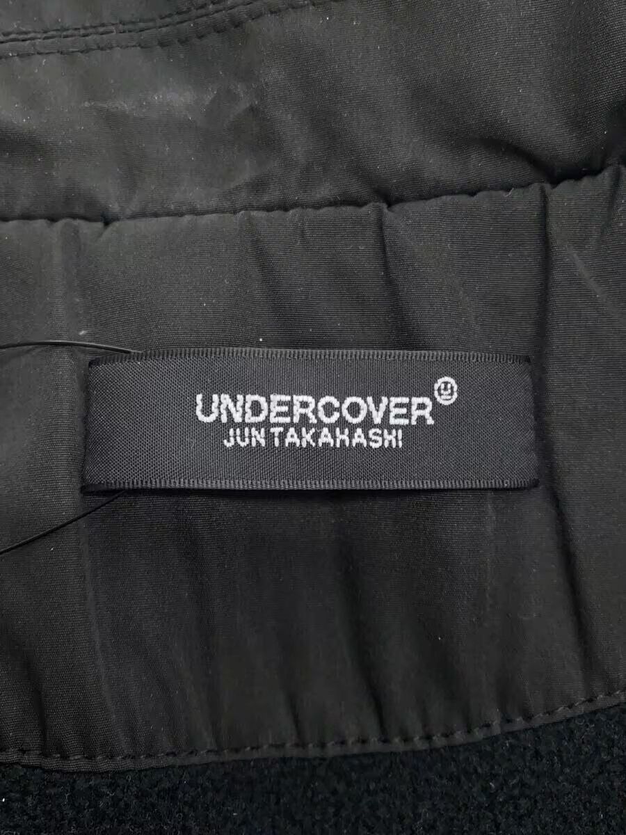 Undercover The Parking Ginza Nylon Jacket Size US L / EU 52-54 / 3 - 4 Thumbnail
