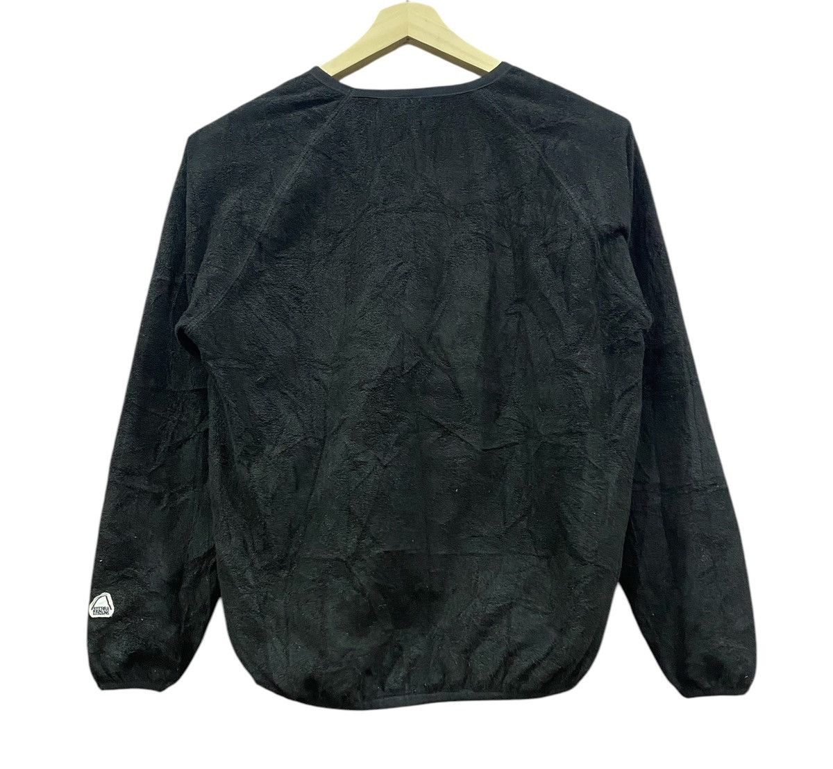 Sierra Designs SIERRA DESIGNS Fleece Crewneck Size US S / EU 44-46 / 1 - 8 Thumbnail