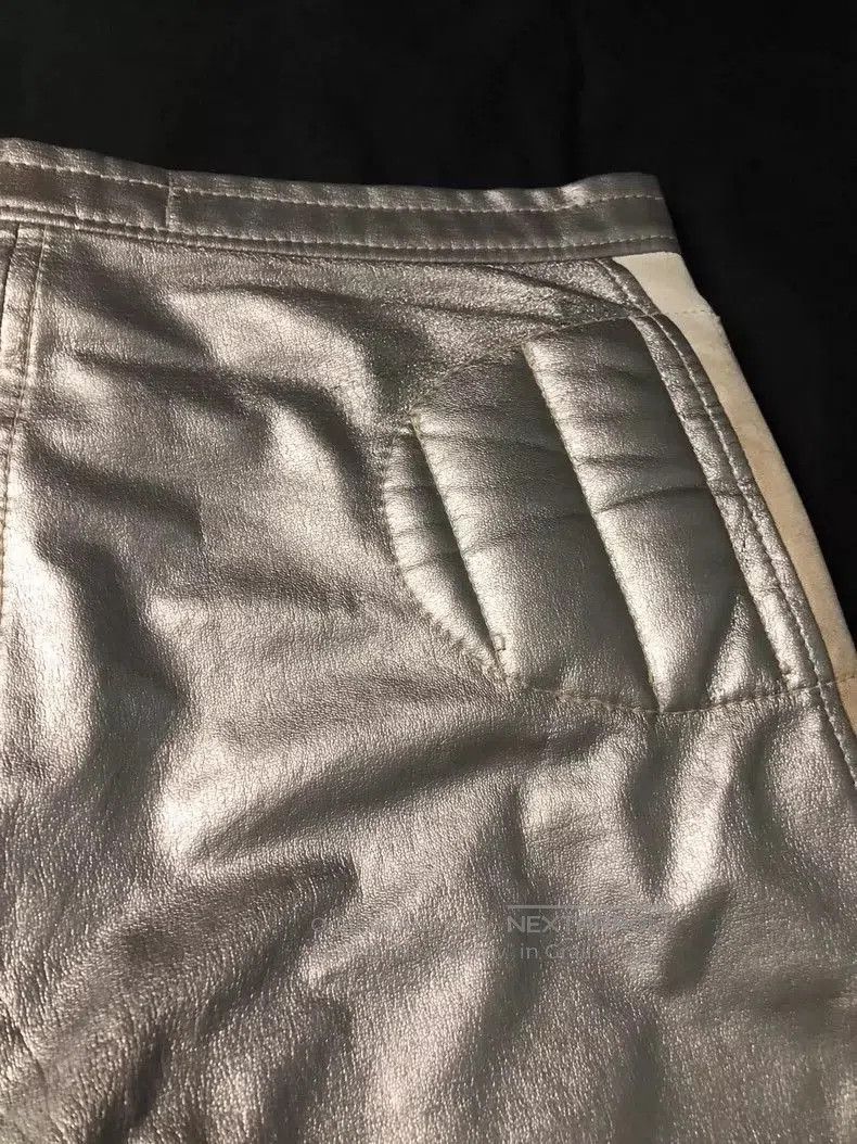 Junya Watanabe Junya Watanabe Astronaut Bike Archive Pants. Size US 32 / EU 48 - 6 Thumbnail