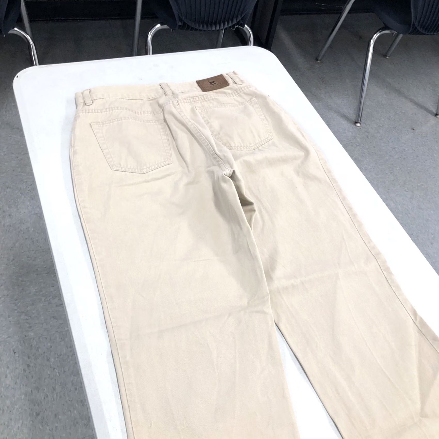 Ralph Lauren VINTAGE Lauren? (No) Size 30" / US 8 / IT 44 - 3 Thumbnail