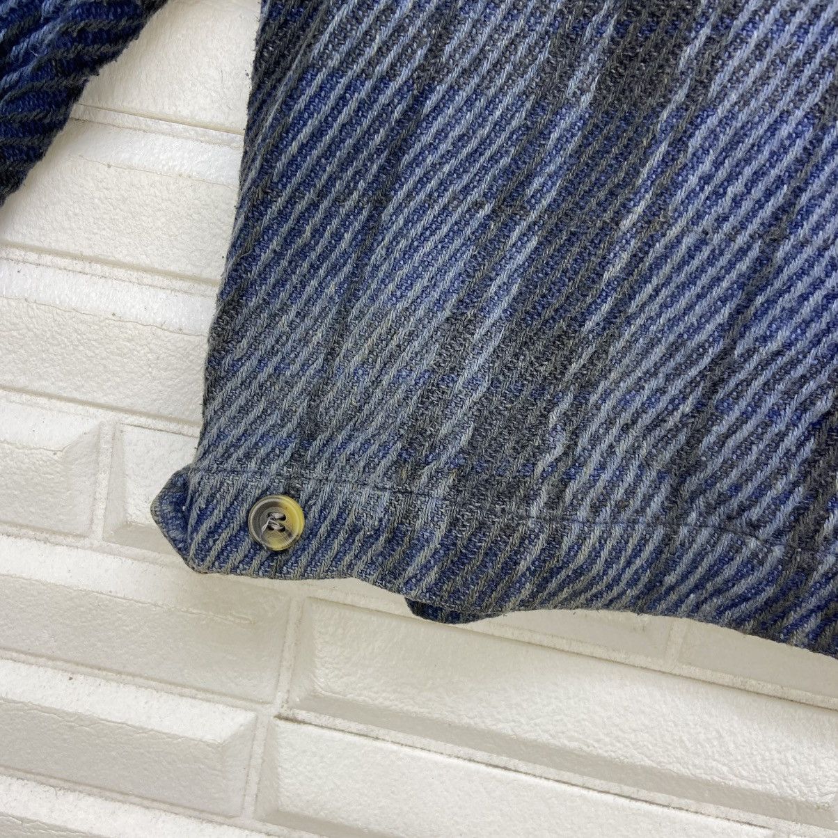 Vans Vintage Vans Snowboard Sticking to Style Zipper Jacket Size US M / EU 48-50 / 2 - 13 Thumbnail