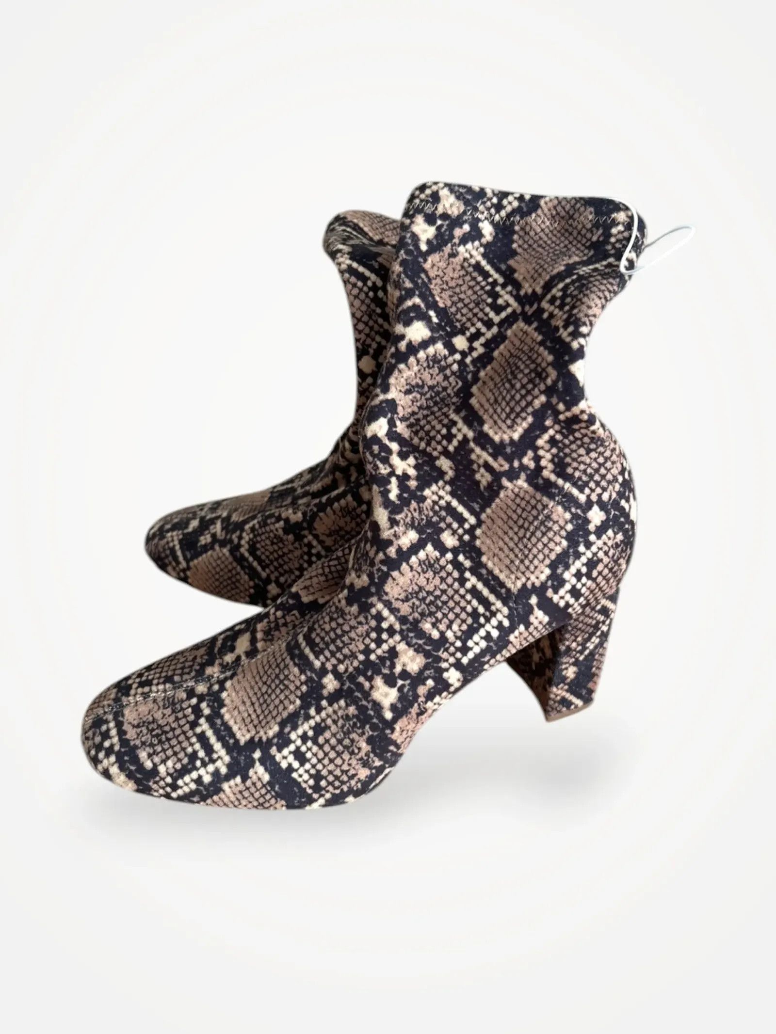 H&M H&M Boots Size US 6 / IT 36 - 1 Thumbnail