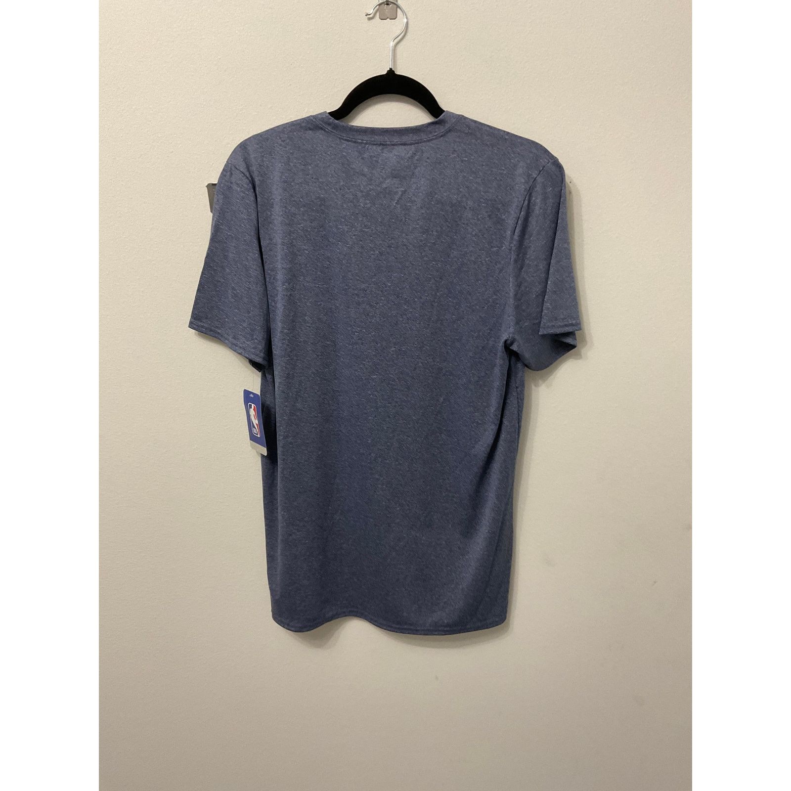 NBA NWT Men's NBA Memphis Grizzlies Gameday T-Shirt Sz M Size US M / EU 48-50 / 2 - 3 Thumbnail