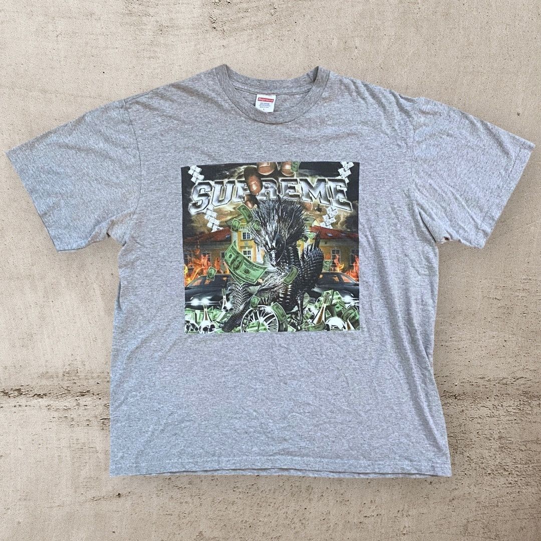 Dragon Tee | Supreme 20ss