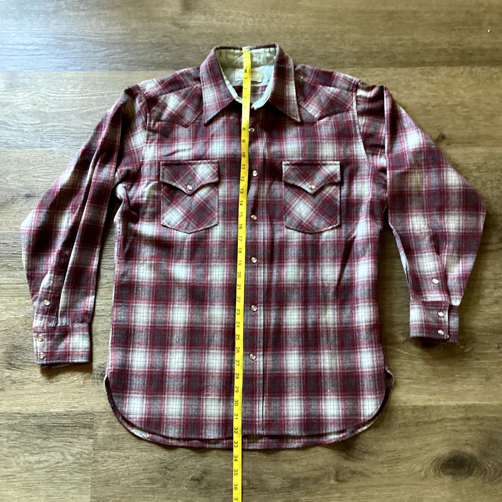 Pendleton Vintage Pendleton High Grade Western Wear Size US L / EU 52-54 / 3 - 5 Thumbnail