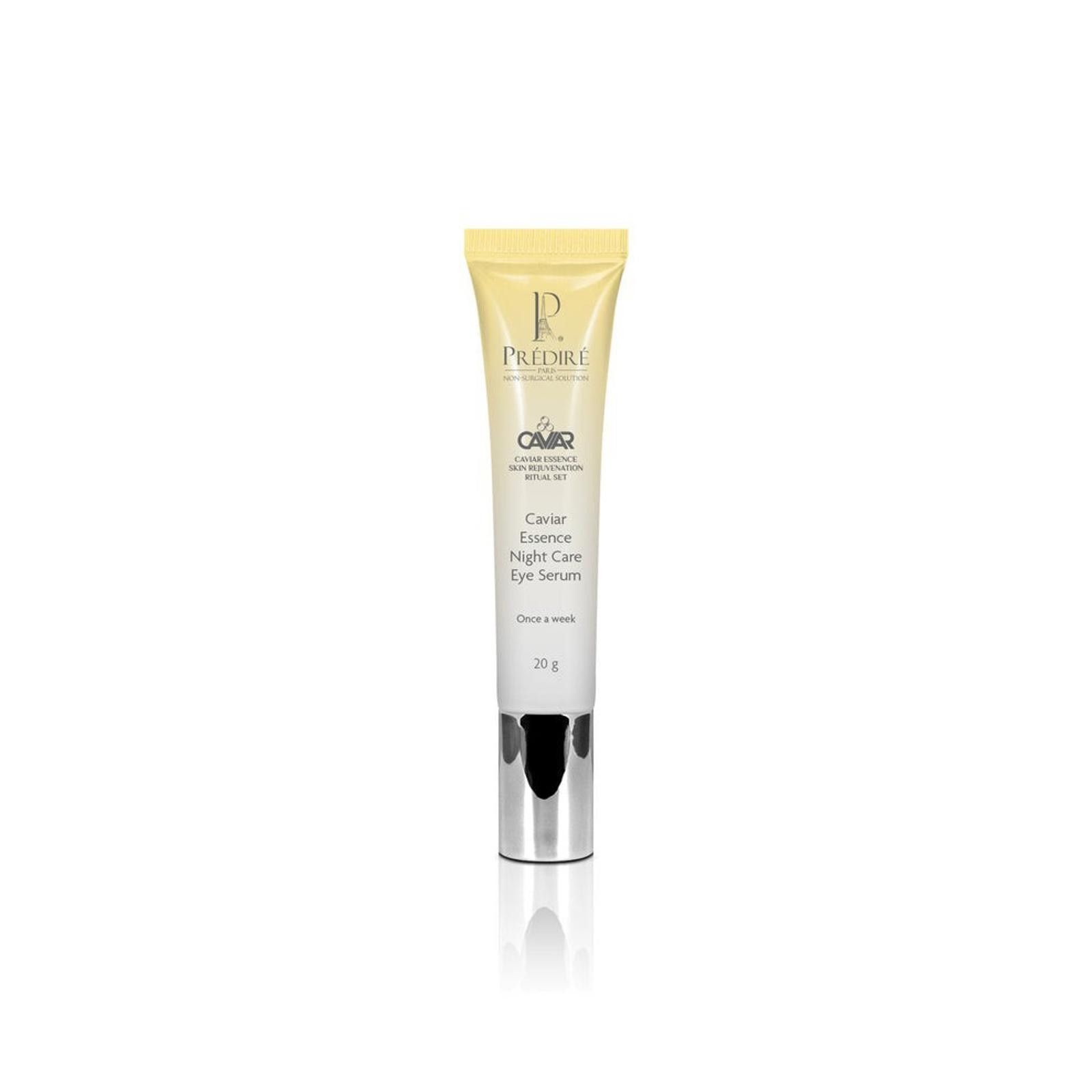 Other Predire Paris-Caviar Essence Skin Rejuvenation Ritual 6pcSet Size ONE SIZE - 5 Thumbnail