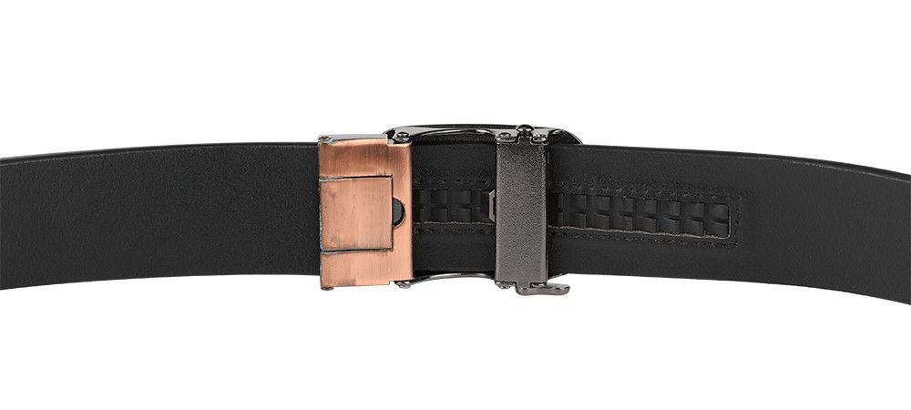 Designer Skull Crazy Vintage Belt Riveted Belts Menswear Accessories Size ONE SIZE - 3 Thumbnail