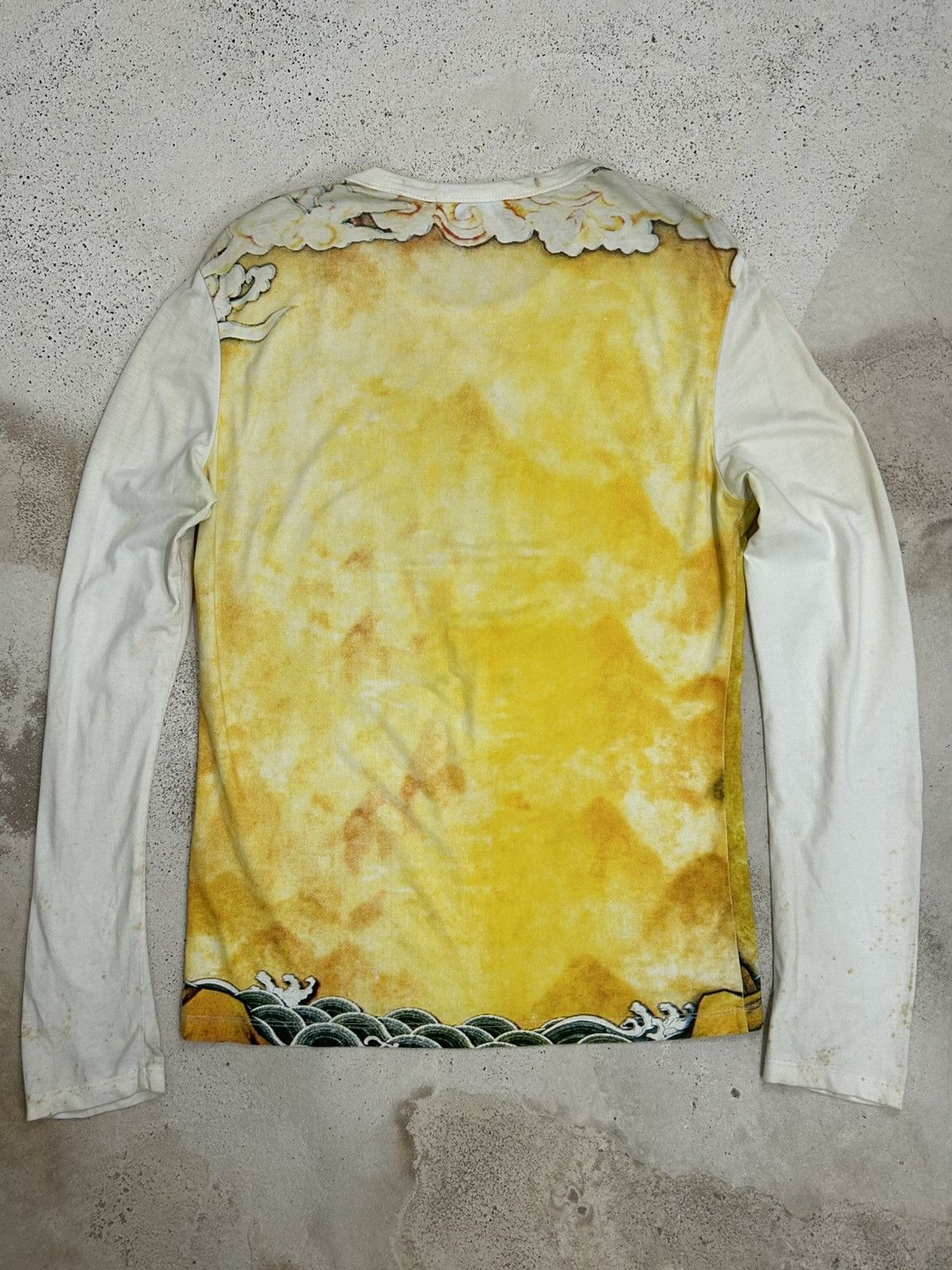 Designer × Japanese Brand Fantasy.D Fierce Dragon – Eye-Catching Japanese Streetwear Size US M / EU 48-50 / 2 - 9 Thumbnail