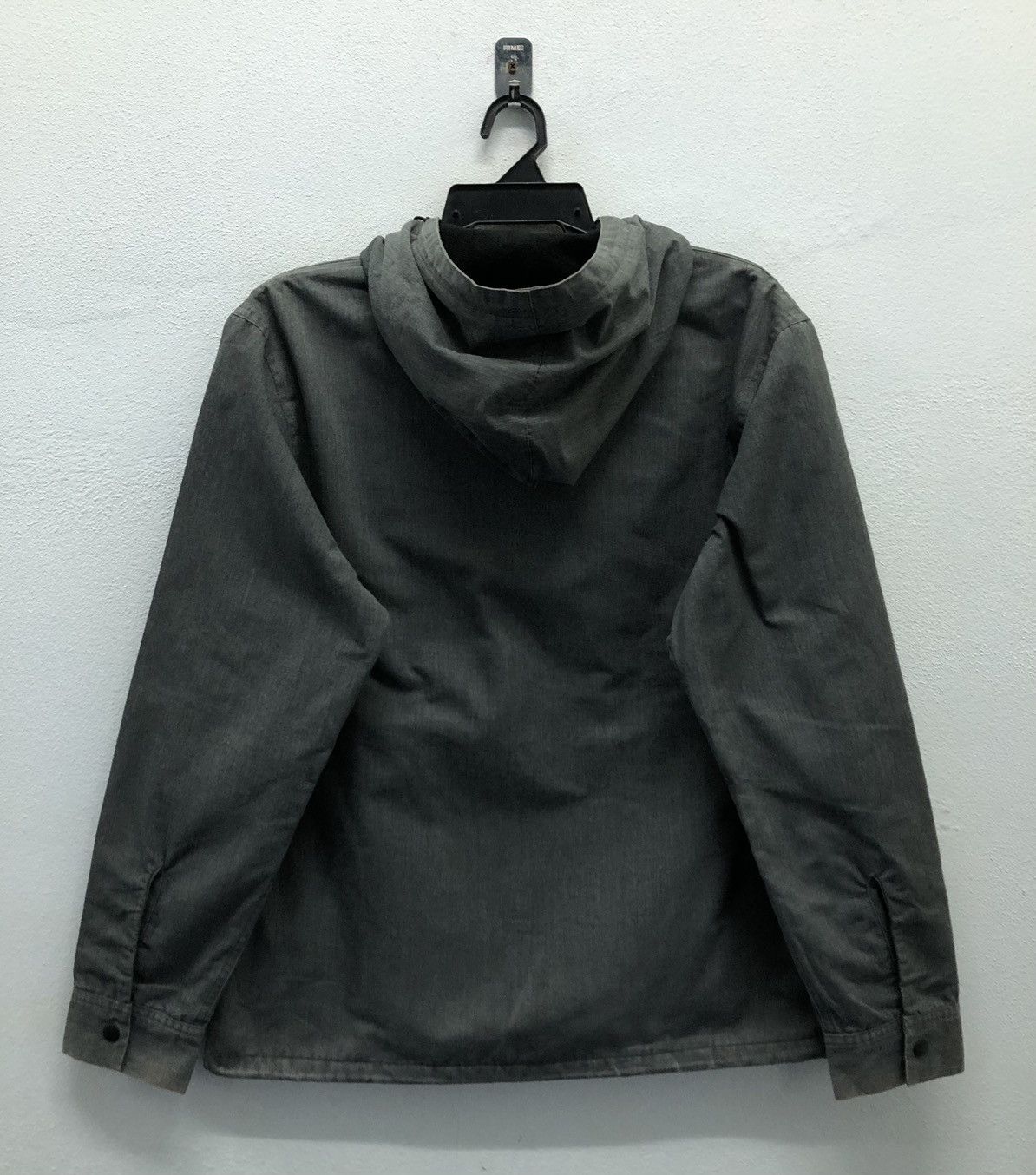 Kelty Vintage Kelty Exclusive Design For Ships Jet Blue Jacket Size US L / EU 52-54 / 3 - 2 Thumbnail
