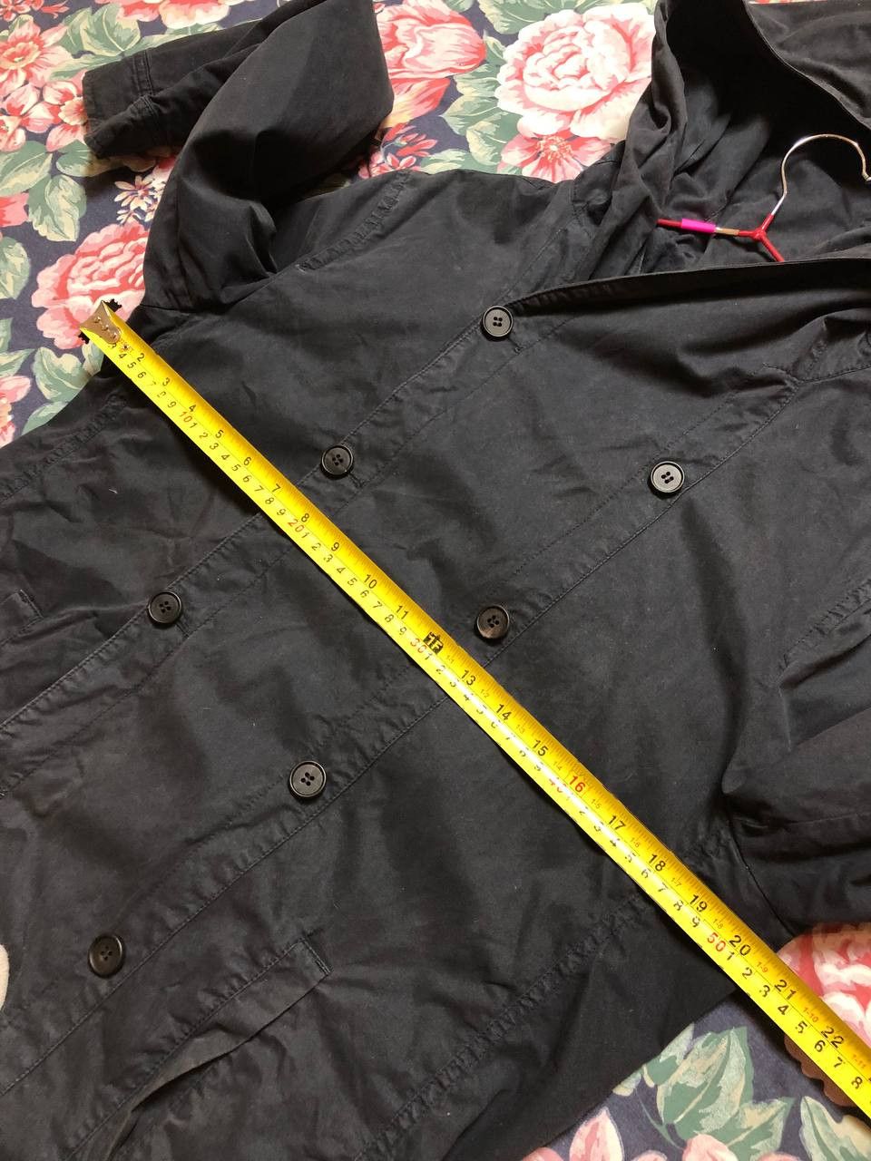 Allsaints Allsaints Light Jacket Size US M / EU 48-50 / 2 - 10 Thumbnail