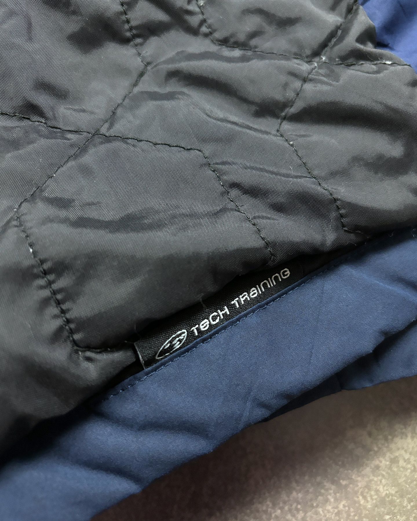 Nike Nike Modular Hidden Pocket Cargo Tony Spackman Jacket Size US L / EU 52-54 / 3 - 16 Thumbnail