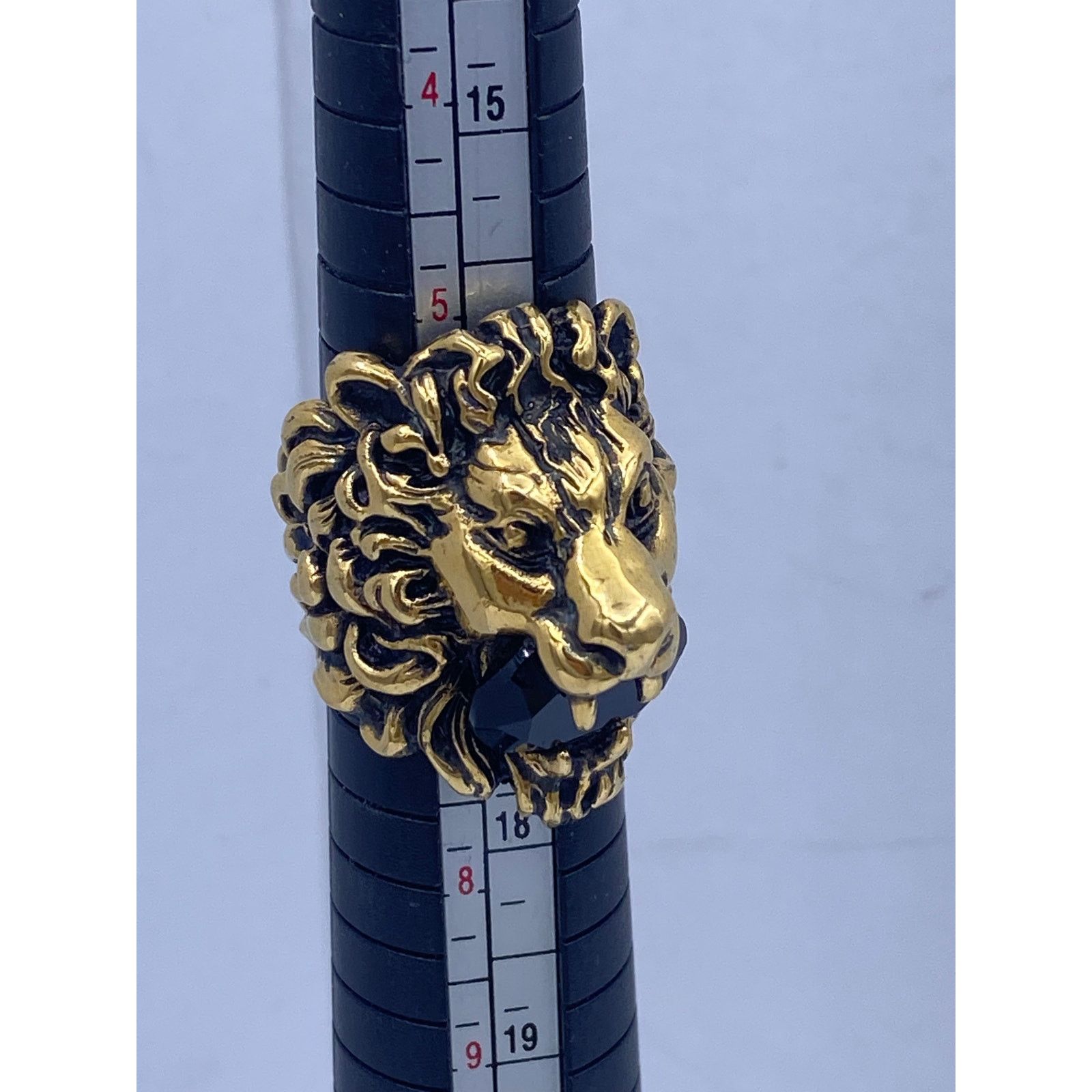 Gucci Gucci Monkey Head Ring | Grailed