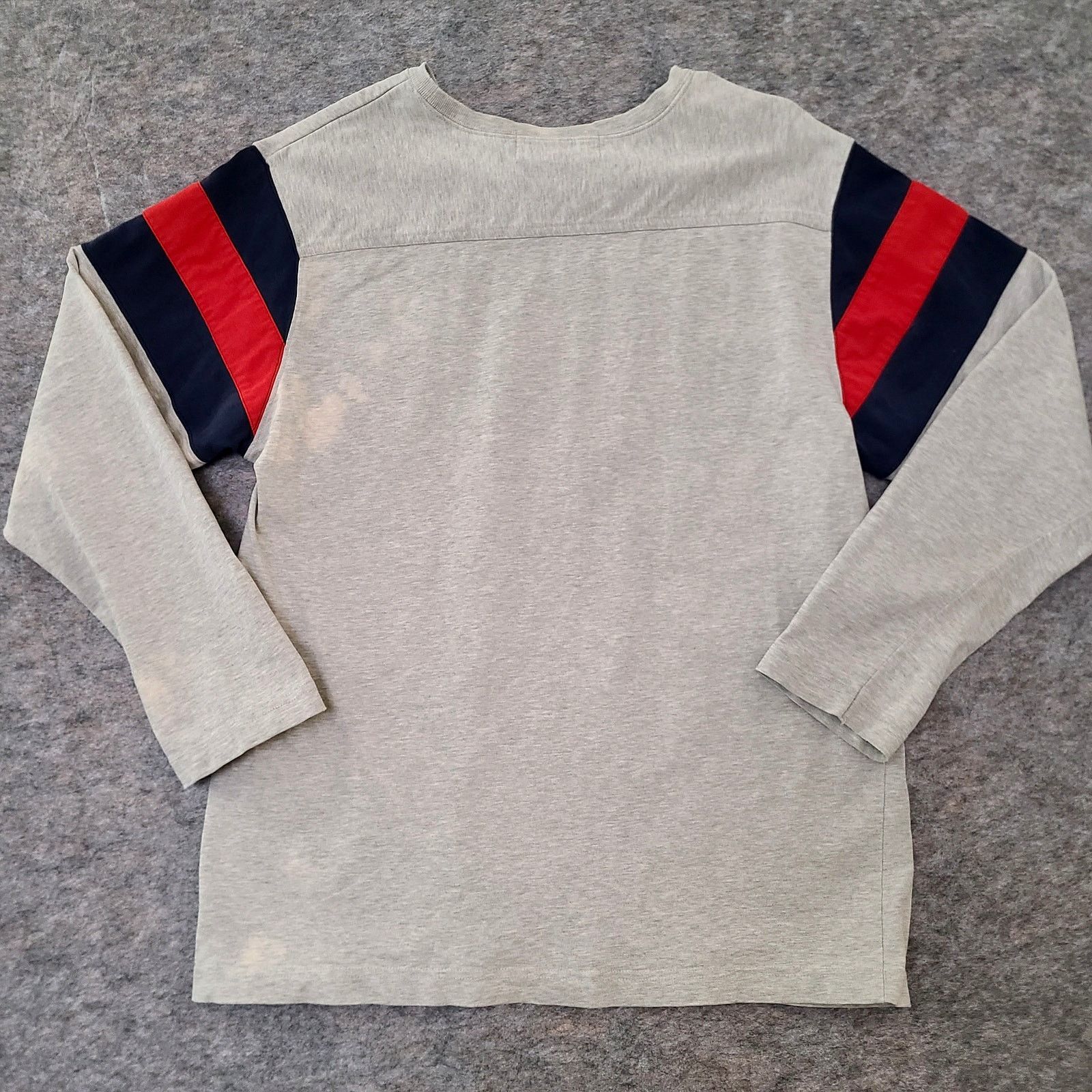Polo Ralph Lauren Polo Sport Ralph Lauren Big Spell Medium Gray Embroidered Size US M / EU 48-50 / 2 - 13 Thumbnail