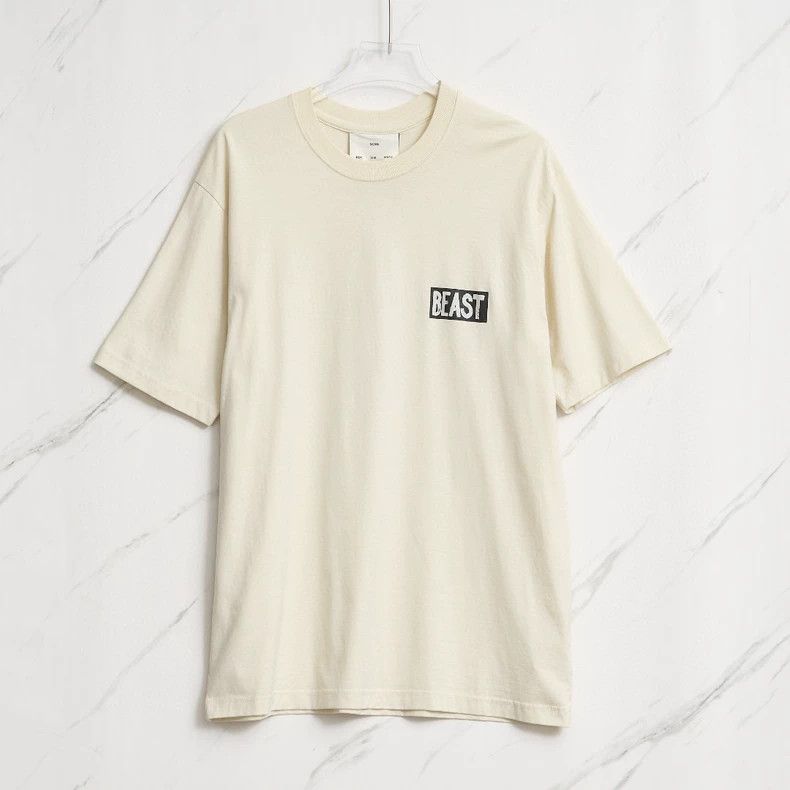 Song For The Mute Song For The Mute Printed T-Shirt Size US S / EU 44-46 / 1 - 1 Thumbnail