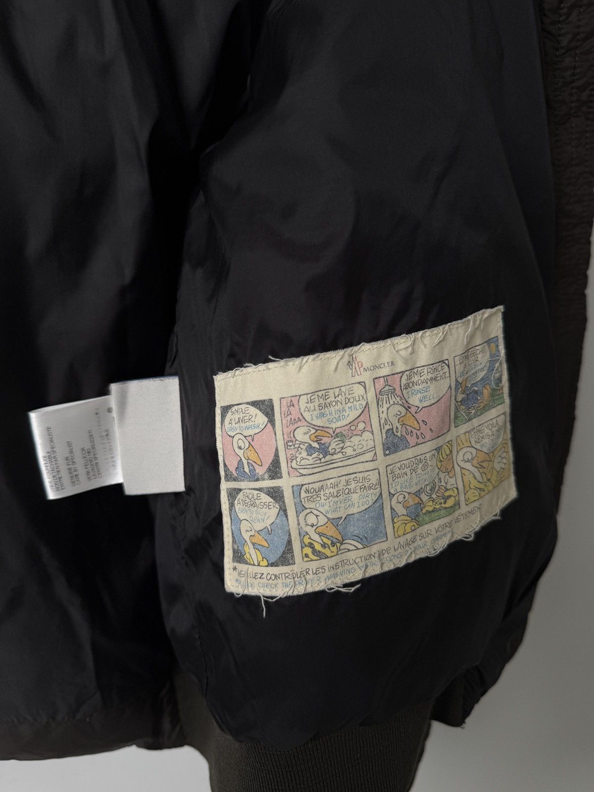 Moncler Moncler Alberta Size M / US 6-8 / IT 42-44 - 11 Thumbnail